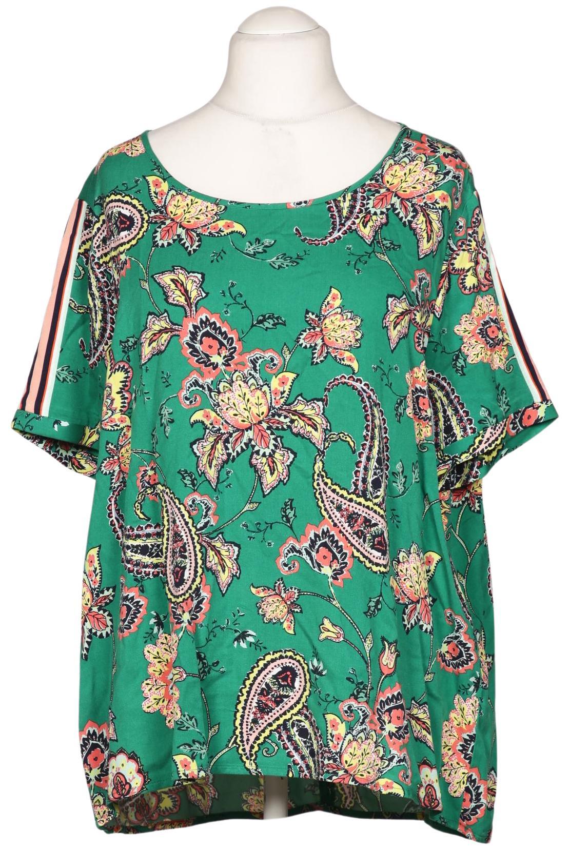 

Cecil Damen Bluse, grün, Gr. 46