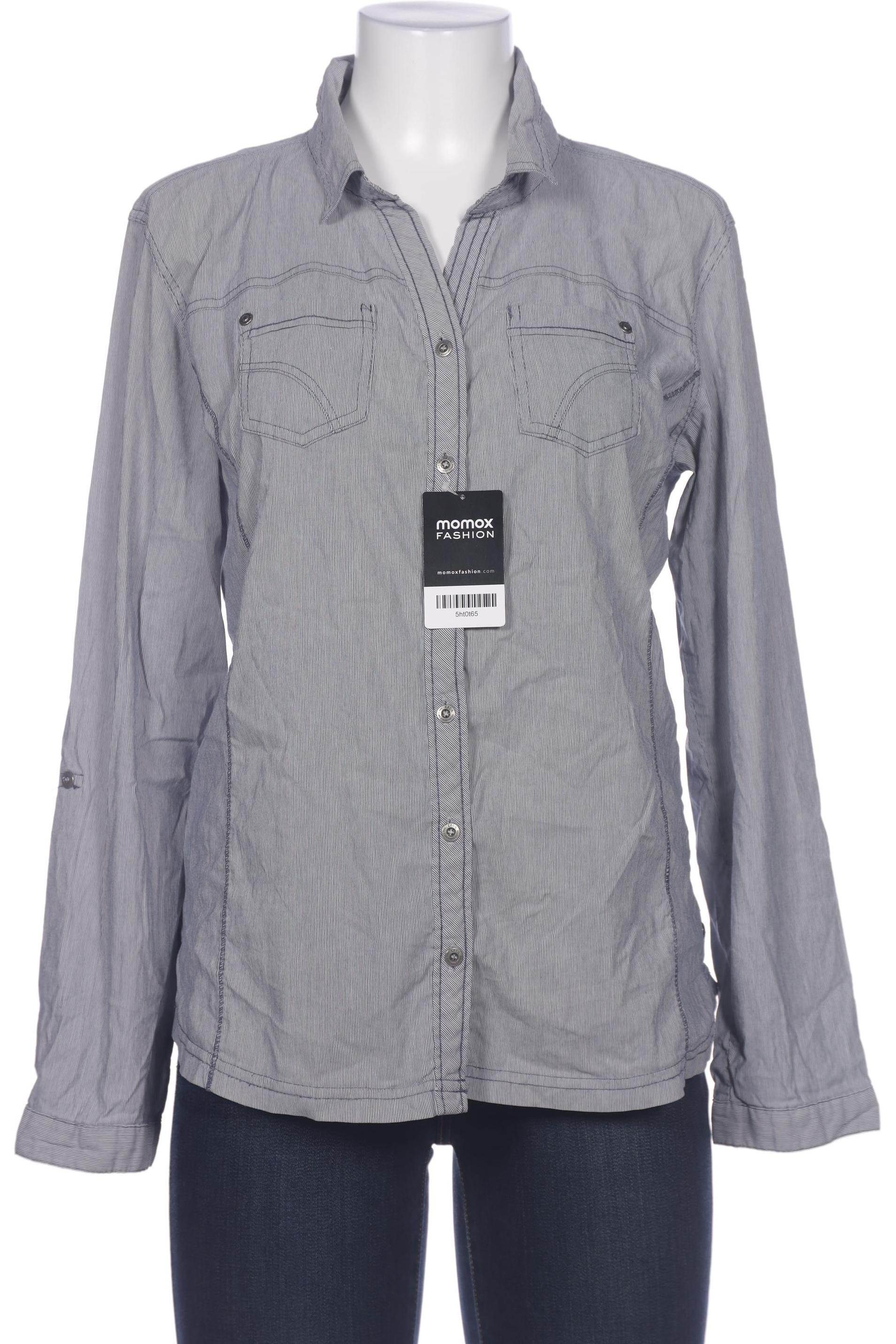 

Cecil Damen Bluse, grau, Gr. 42