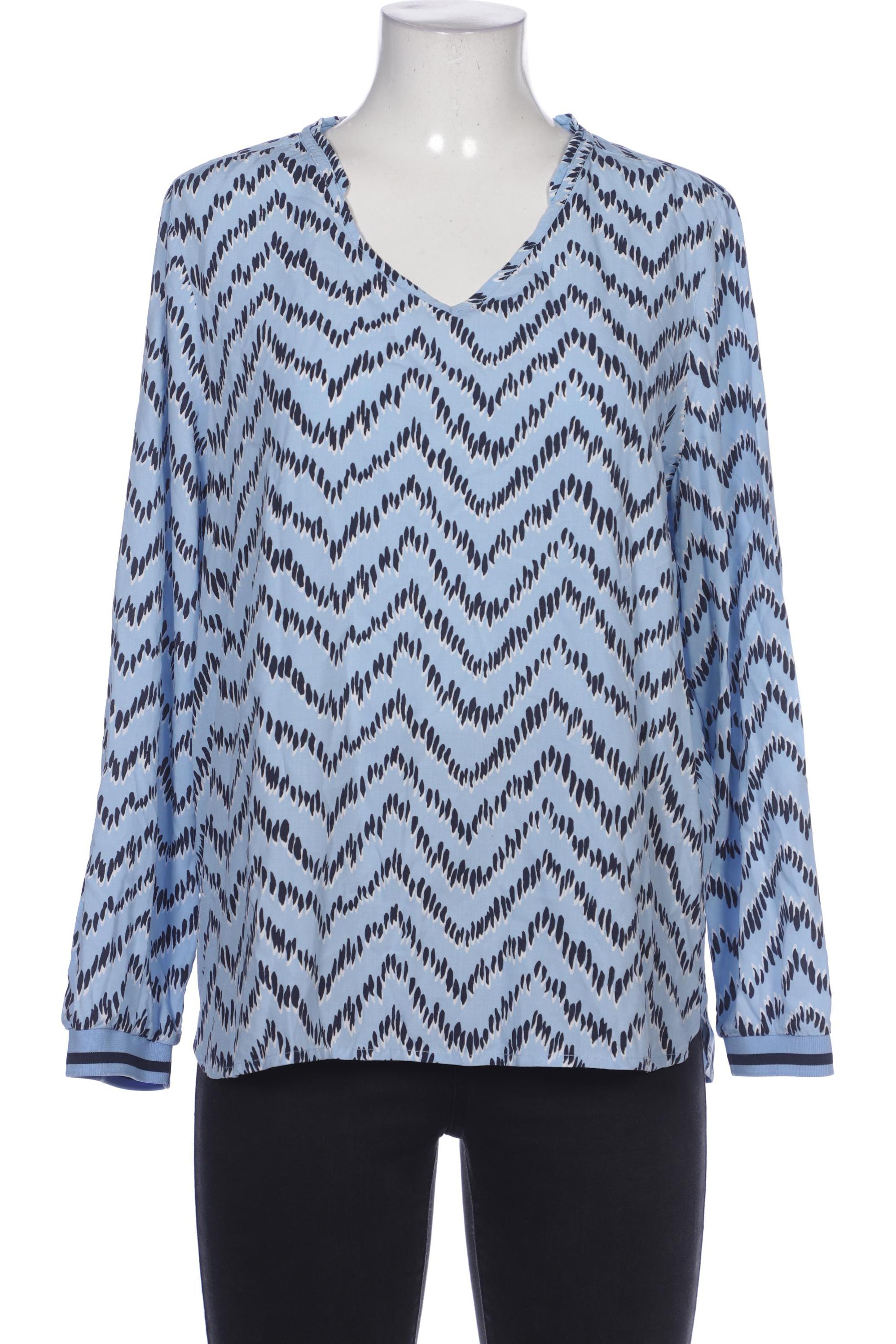 

Cecil Damen Bluse, hellblau, Gr. 42