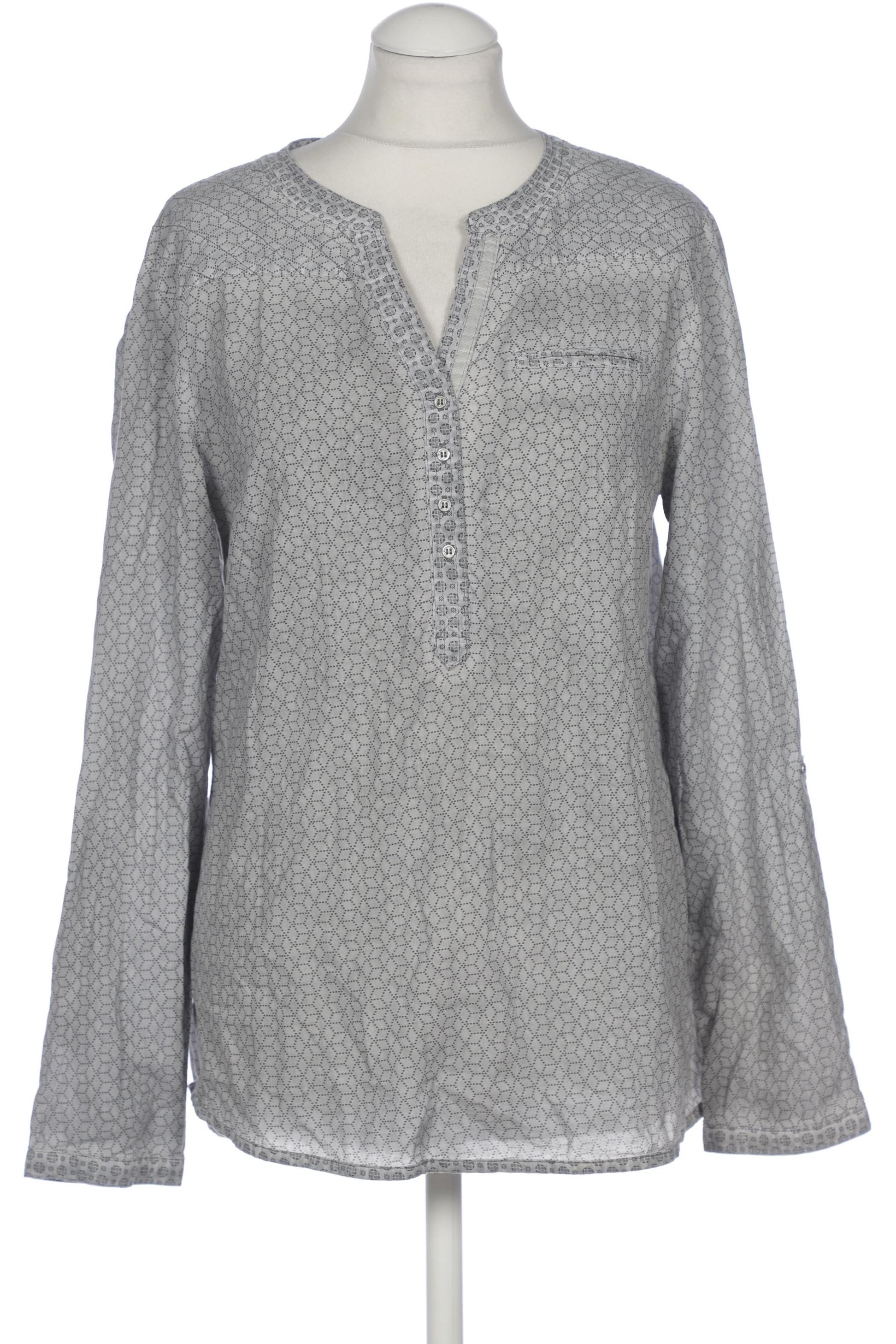 

Cecil Damen Bluse, grau, Gr. 38