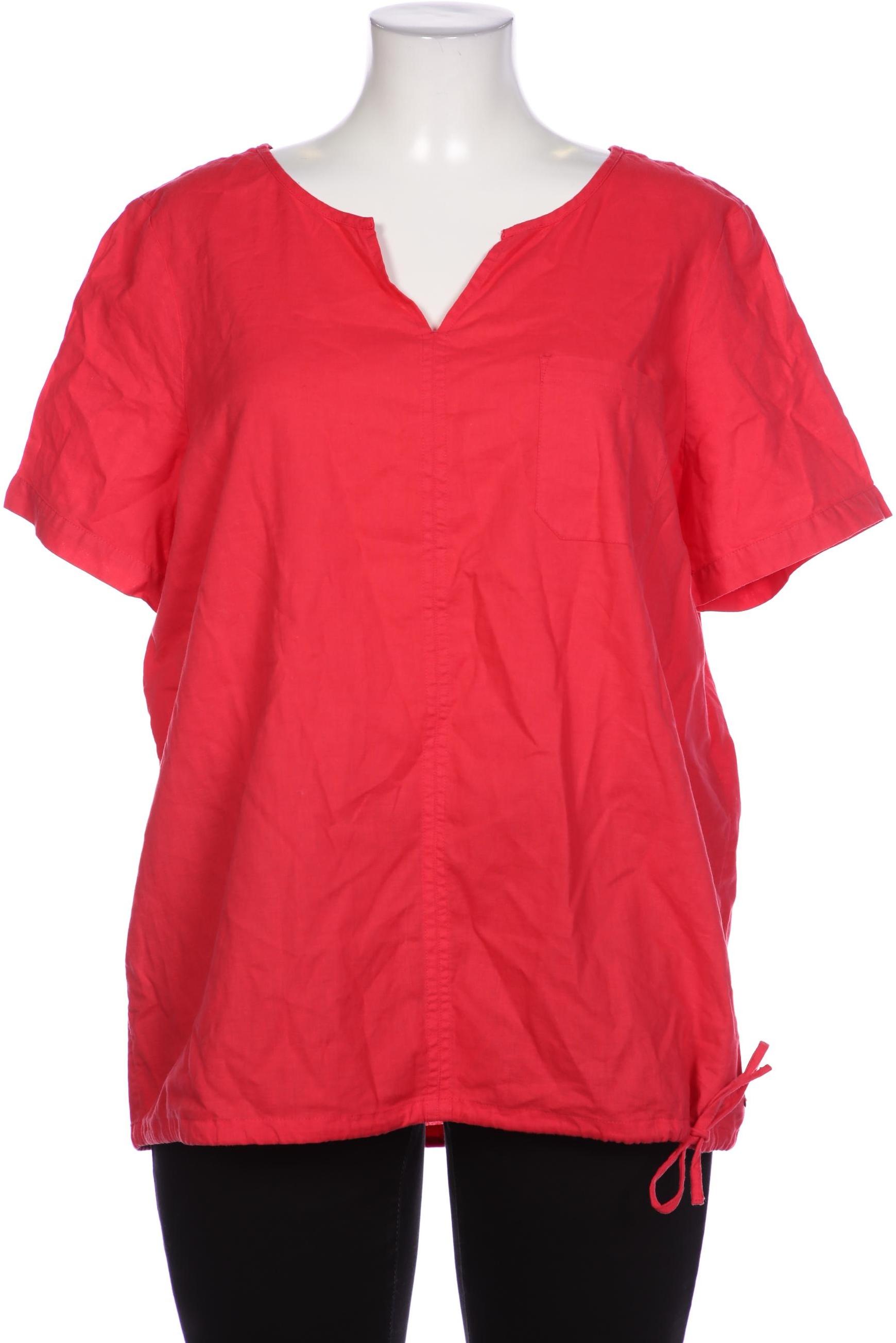 

Cecil Damen Bluse, pink, Gr. 44