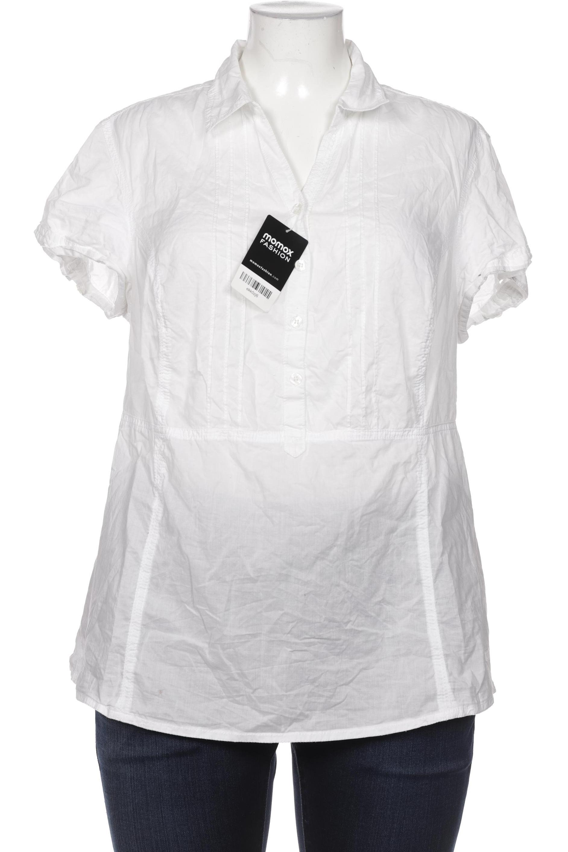 

Cecil Damen Bluse, weiß, Gr. 44
