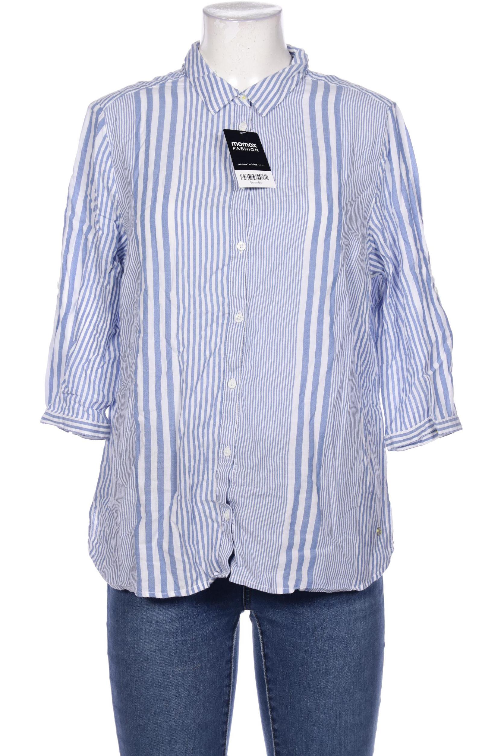 

Cecil Damen Bluse, hellblau, Gr. 42