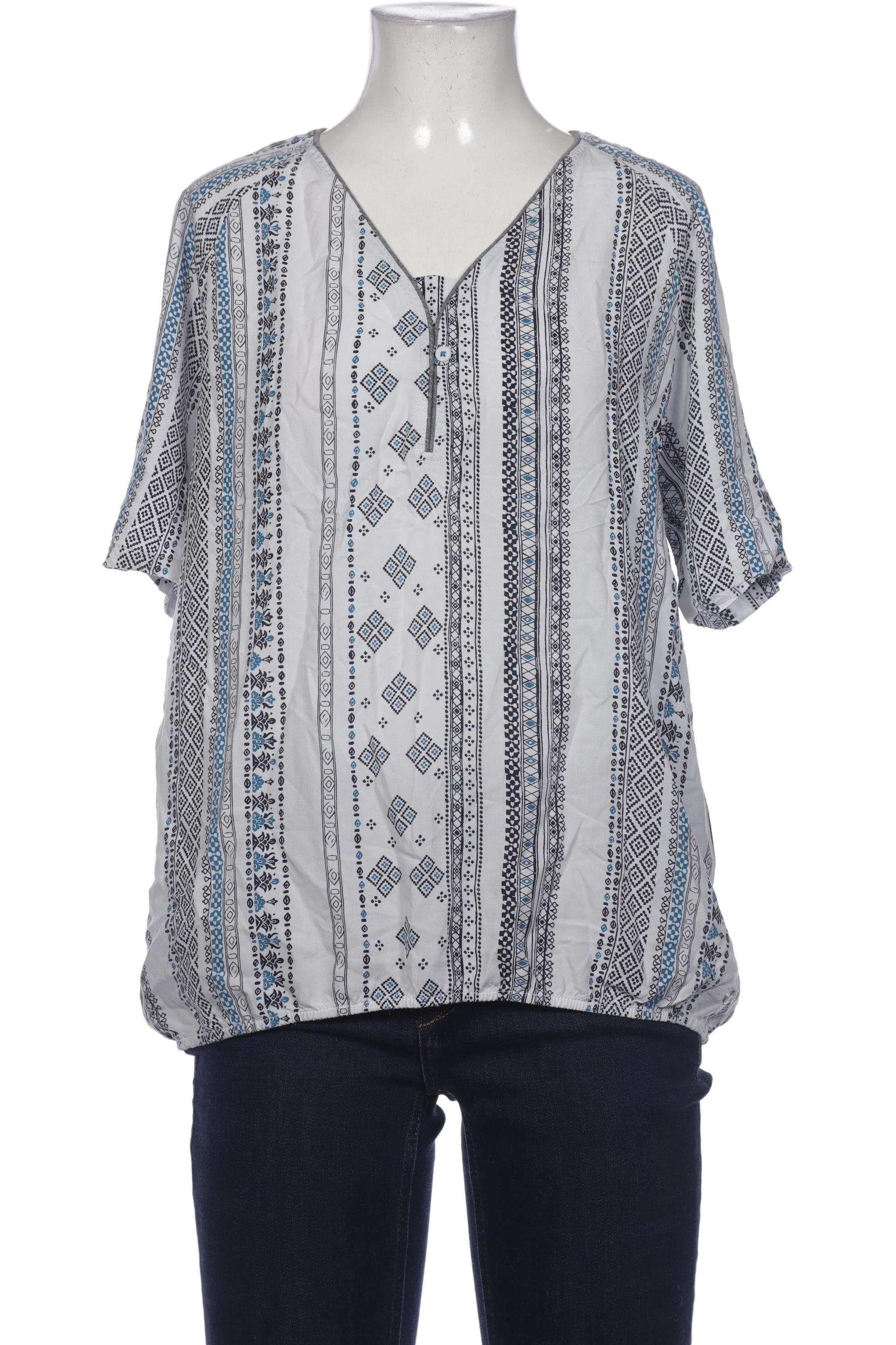 

Cecil Damen Bluse, blau, Gr. 38