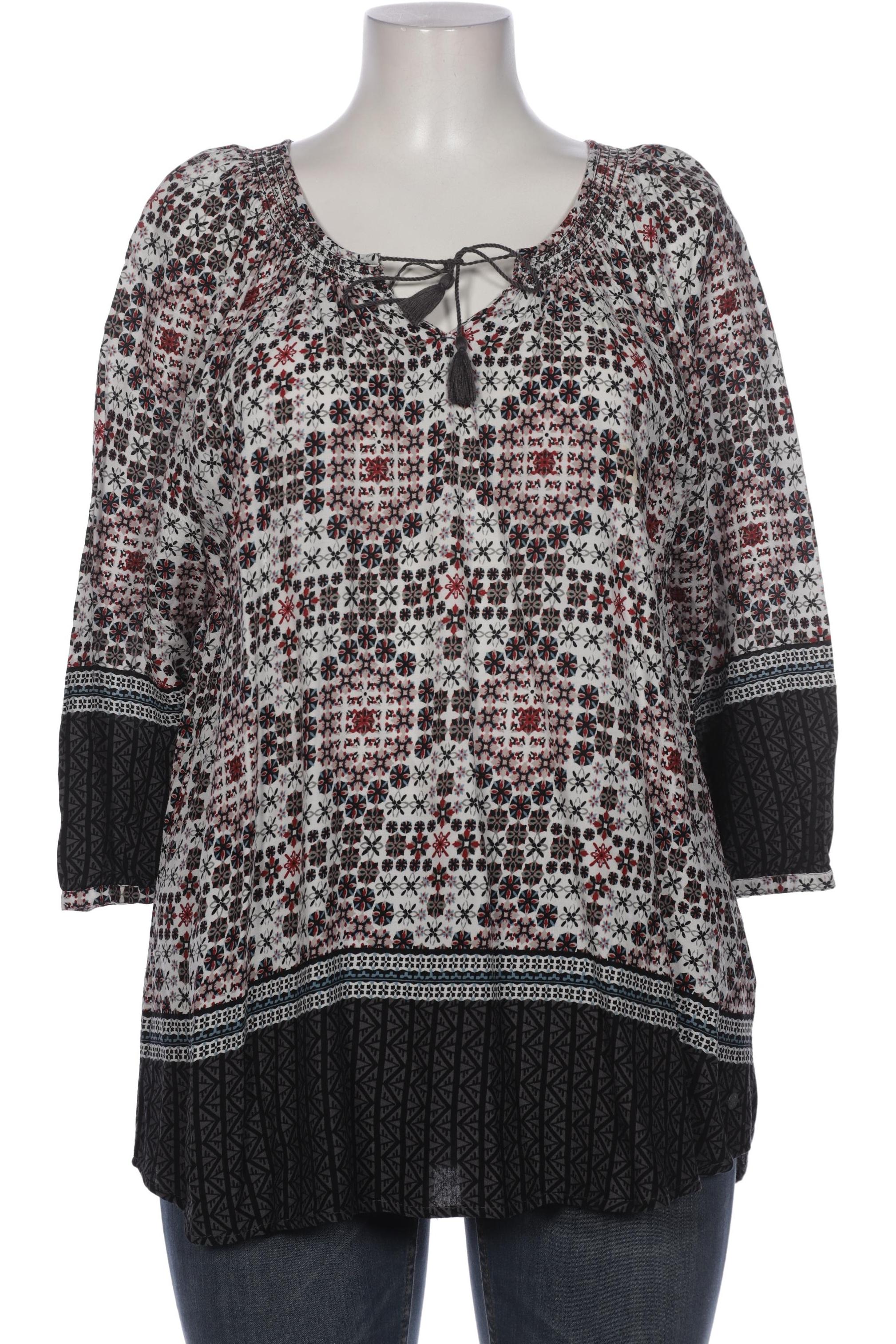 

Cecil Damen Bluse, mehrfarbig, Gr. 44