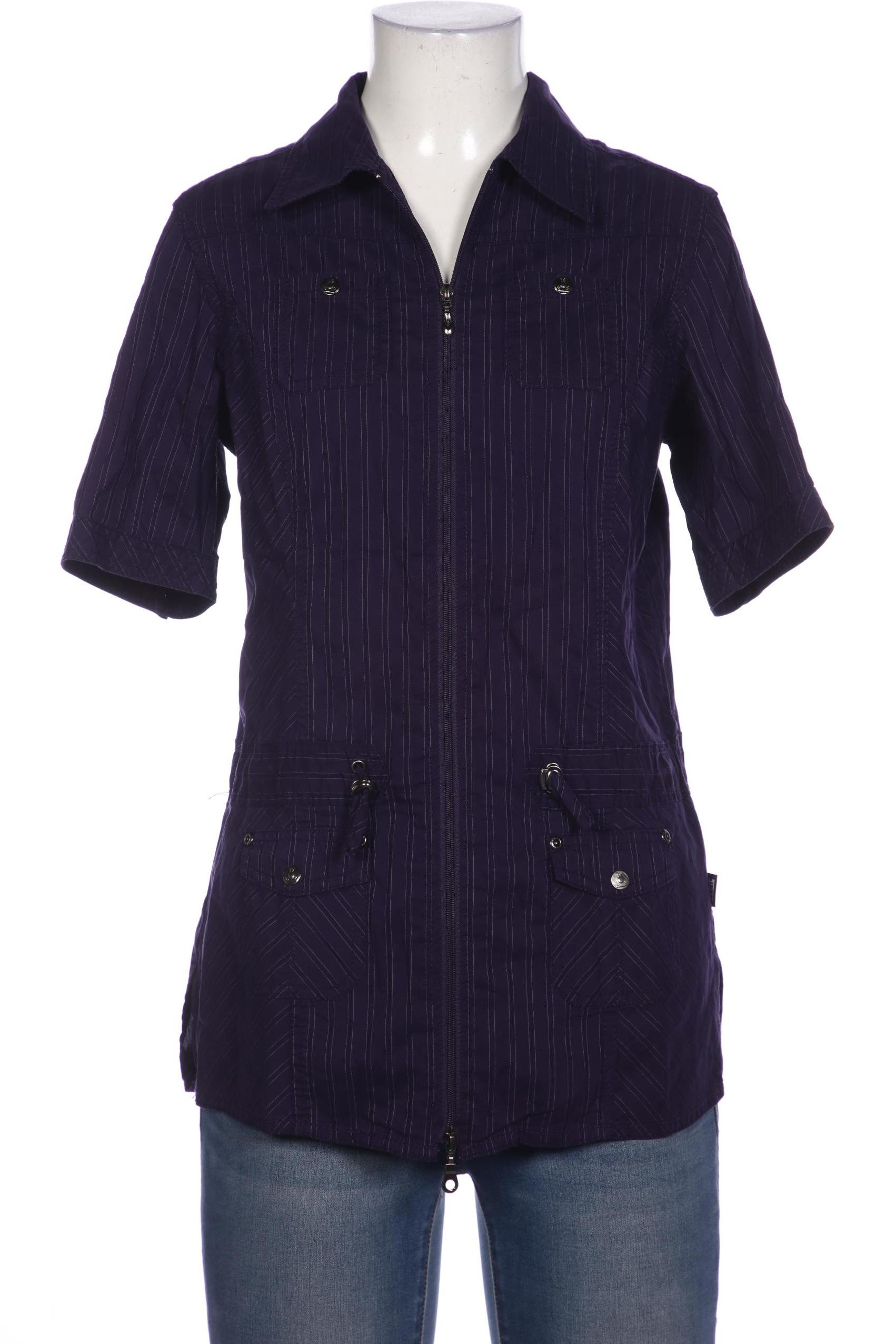 

CECIL Damen Bluse, flieder