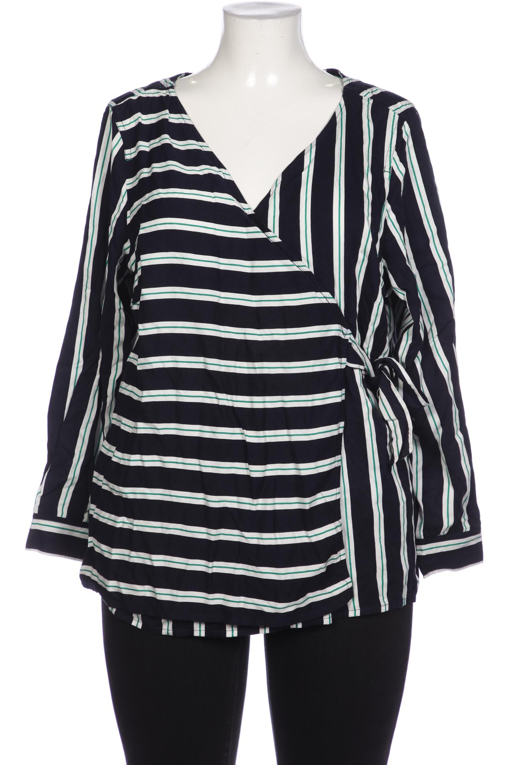 

Cecil Damen Bluse, marineblau, Gr. 44