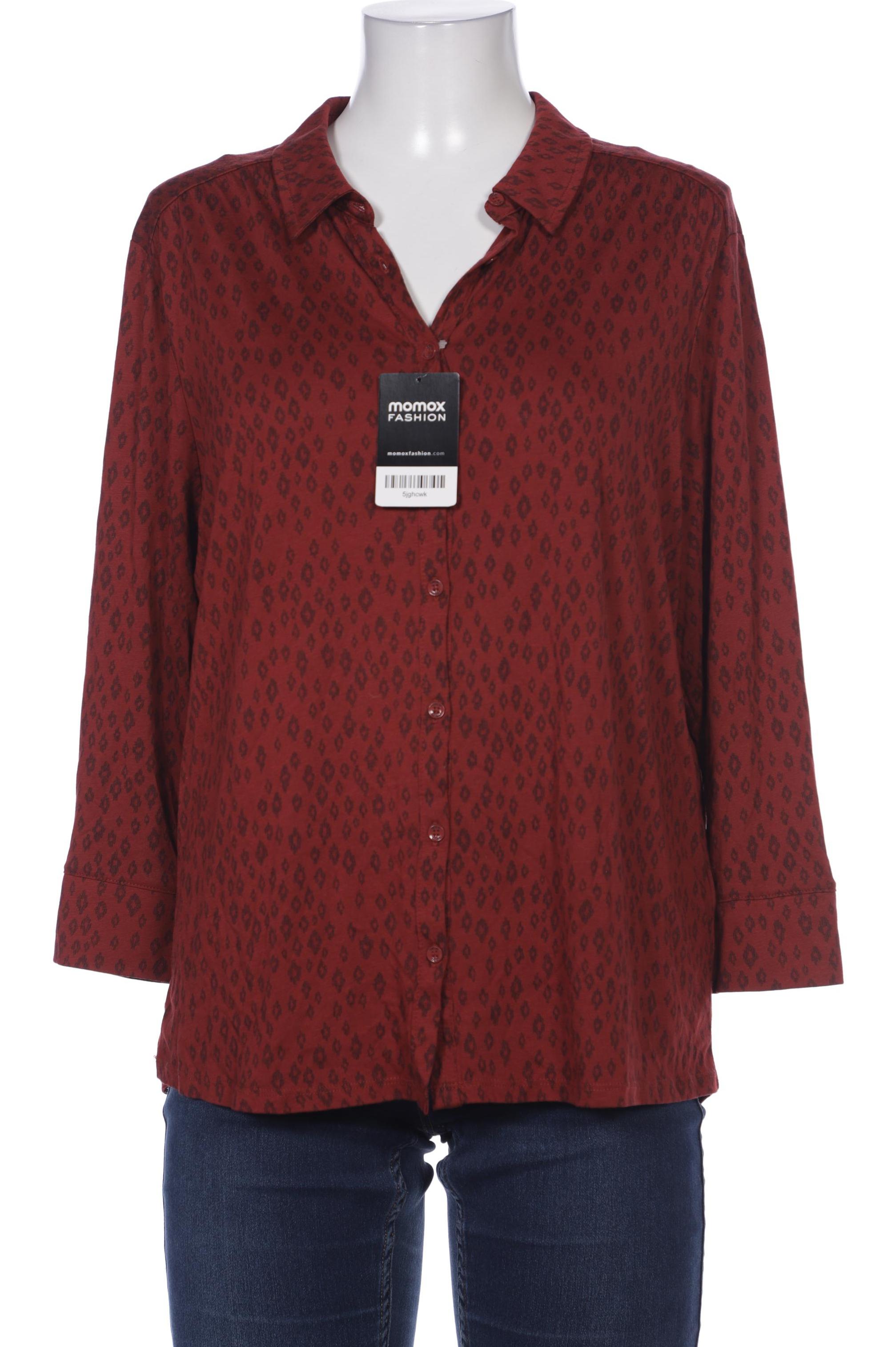 

Cecil Damen Bluse, bordeaux, Gr. 42