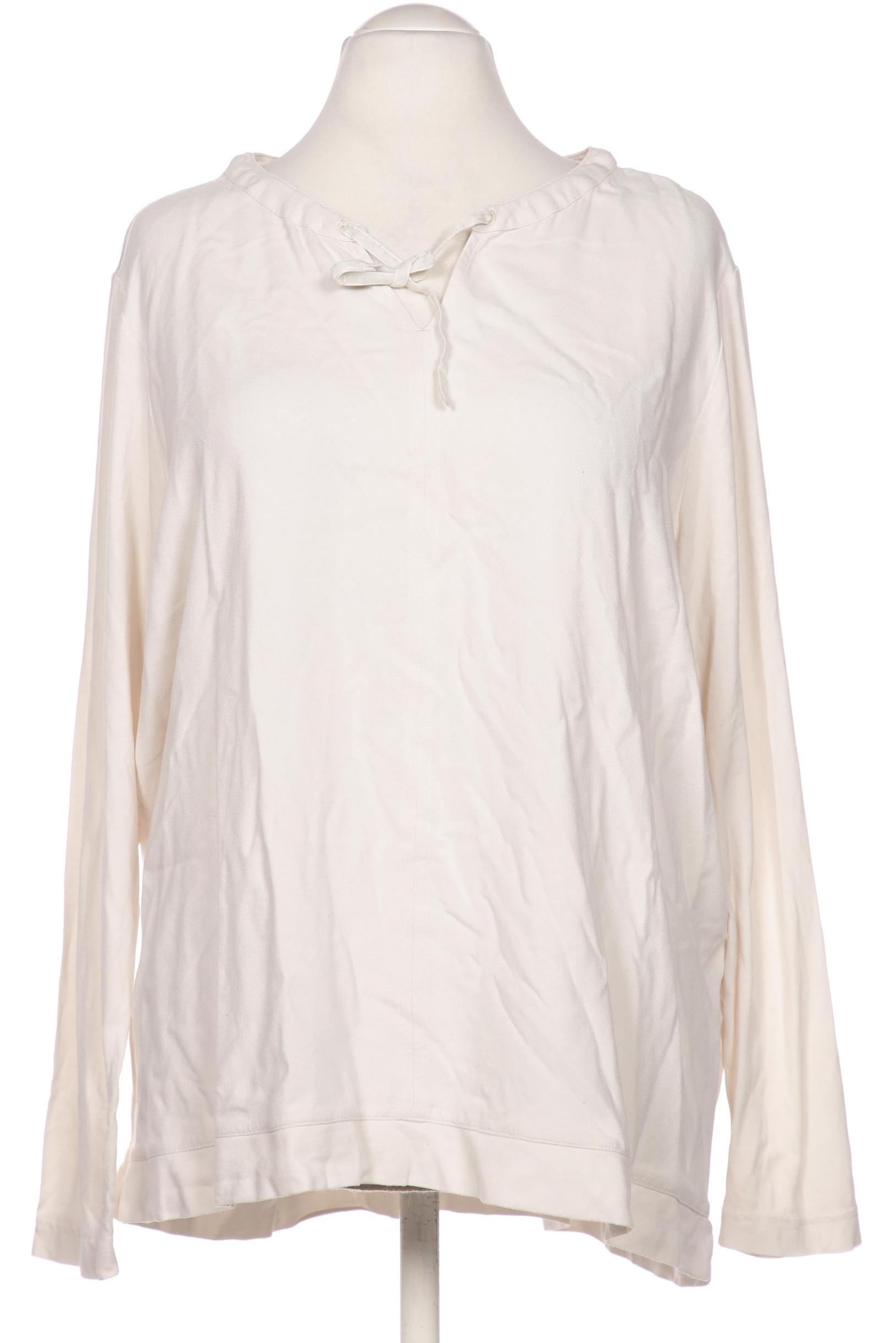 

Cecil Damen Bluse, cremeweiß, Gr. 46