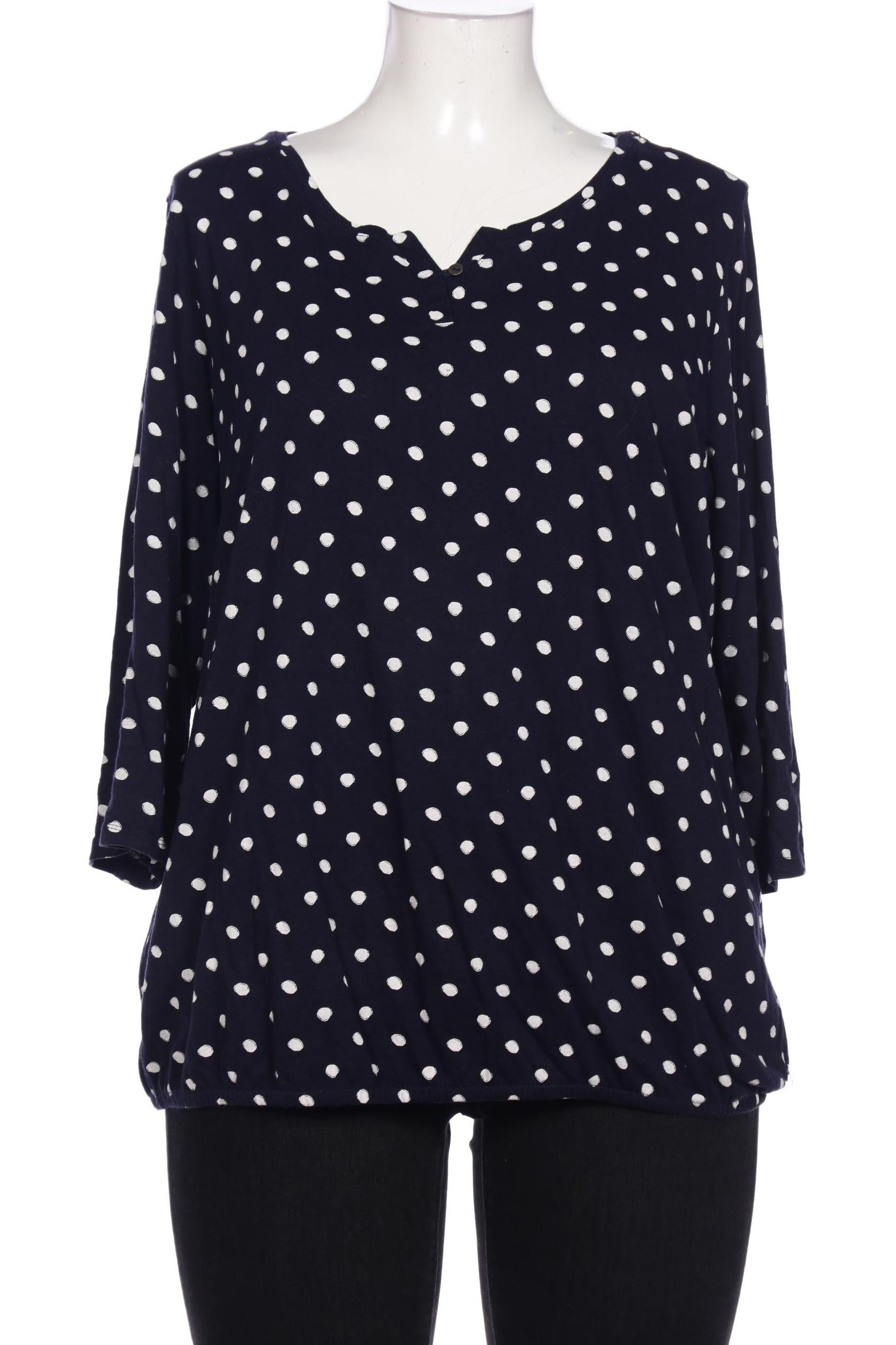 

Cecil Damen Bluse, marineblau, Gr. 44