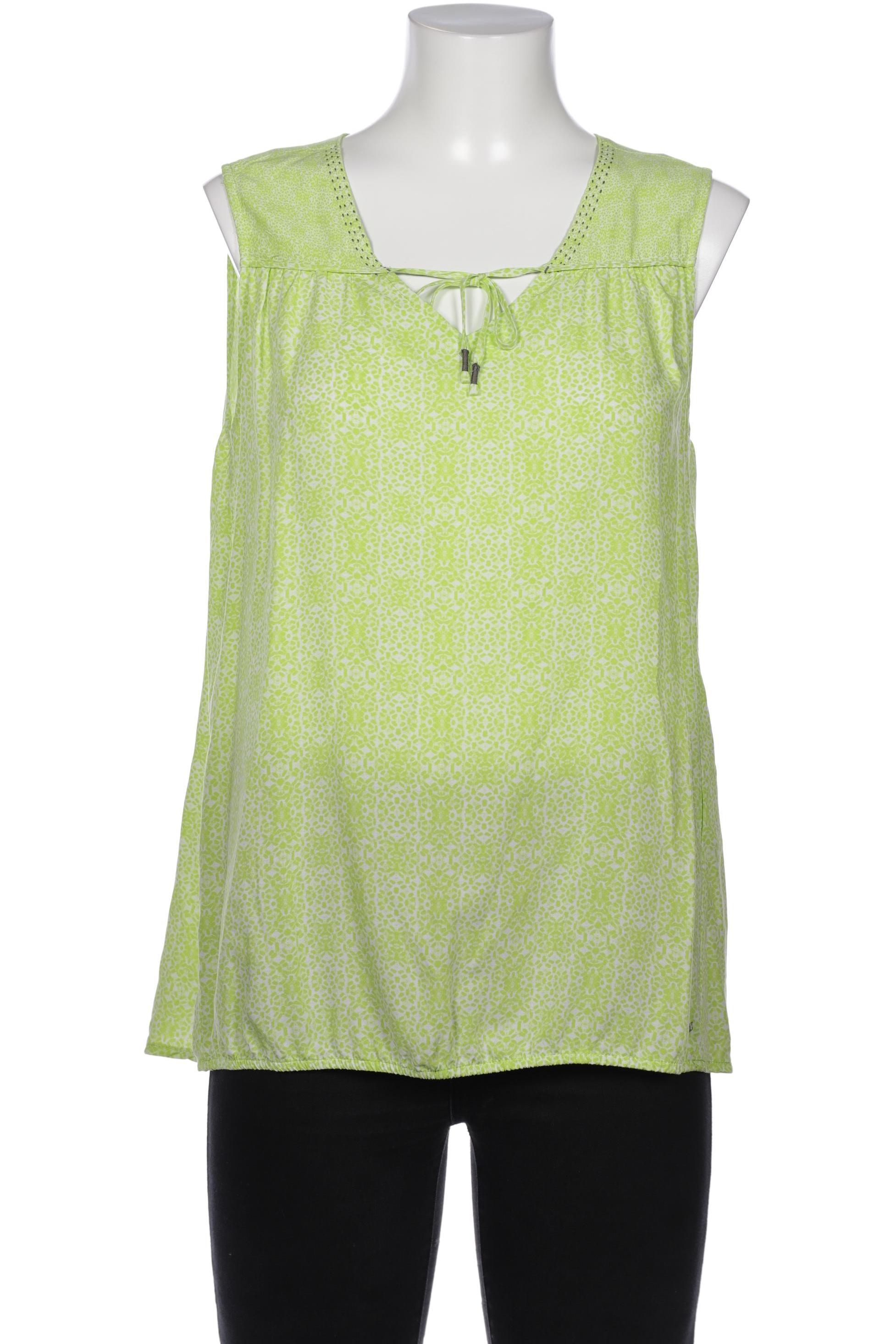 

Cecil Damen Bluse, hellgrün, Gr. 38