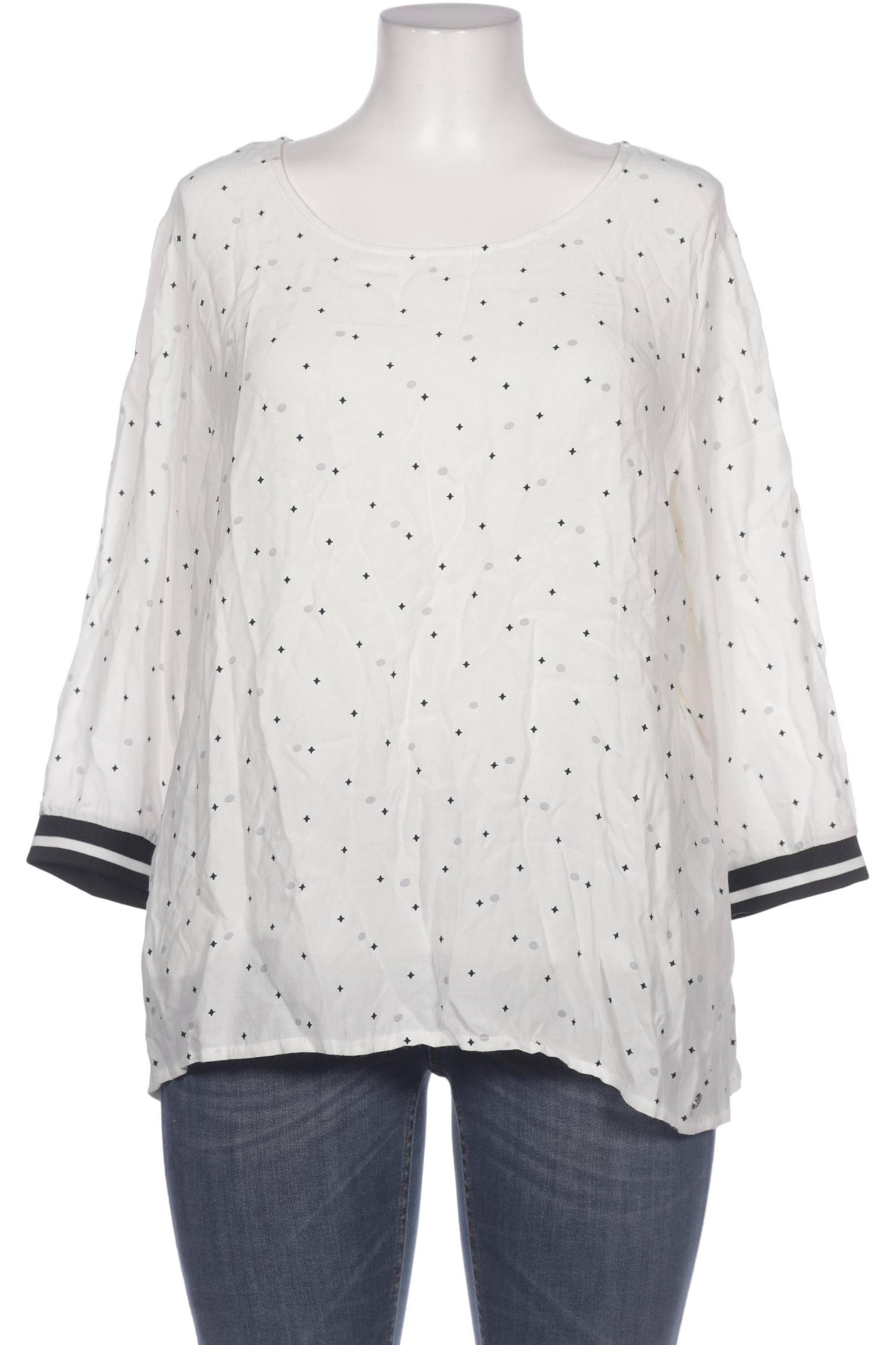 

Cecil Damen Bluse, weiß, Gr. 44