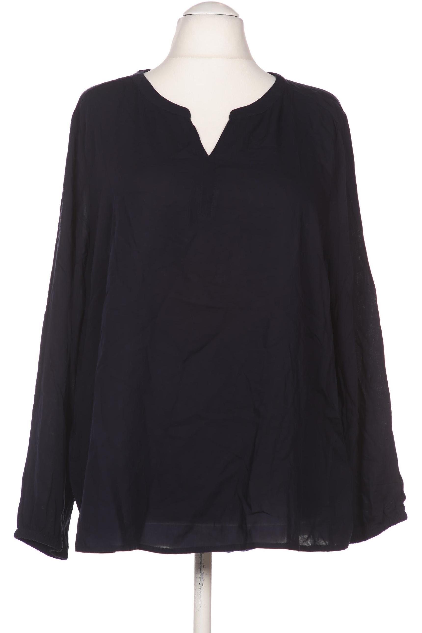 

Cecil Damen Bluse, marineblau, Gr. 46