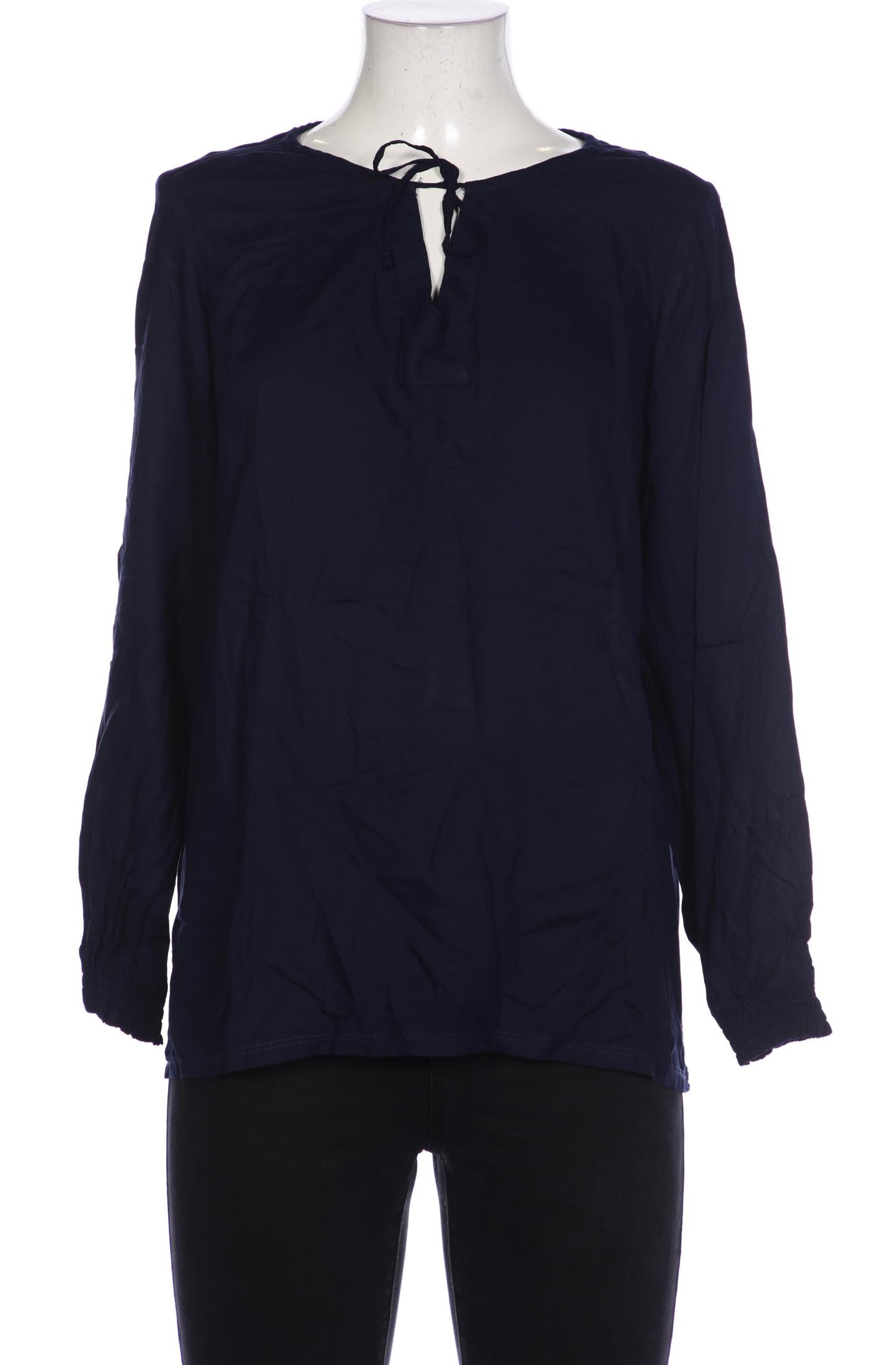 

Cecil Damen Bluse, marineblau, Gr. 42