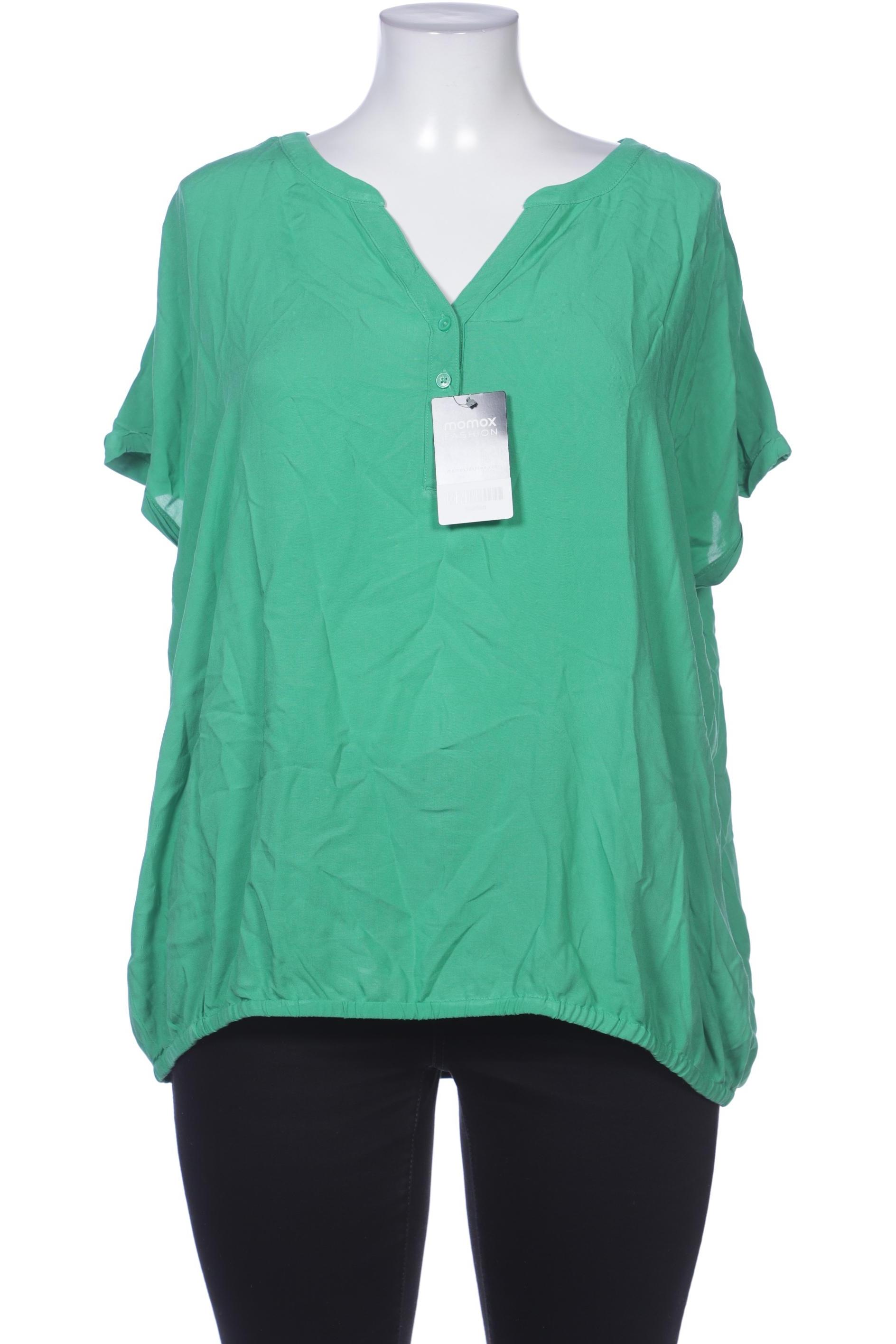 

Cecil Damen Bluse, grün, Gr. 46
