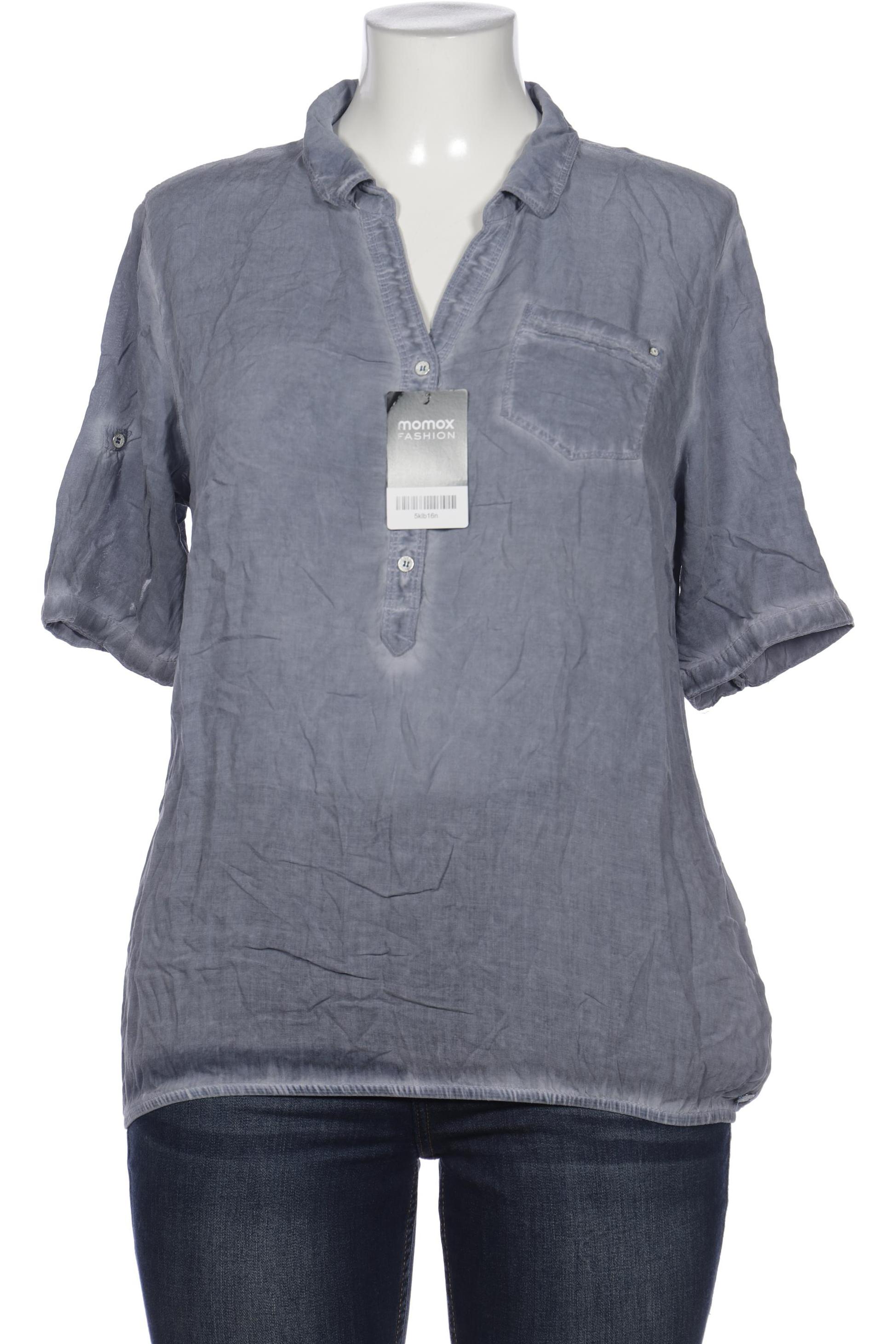 

CECIL Damen Bluse, grau