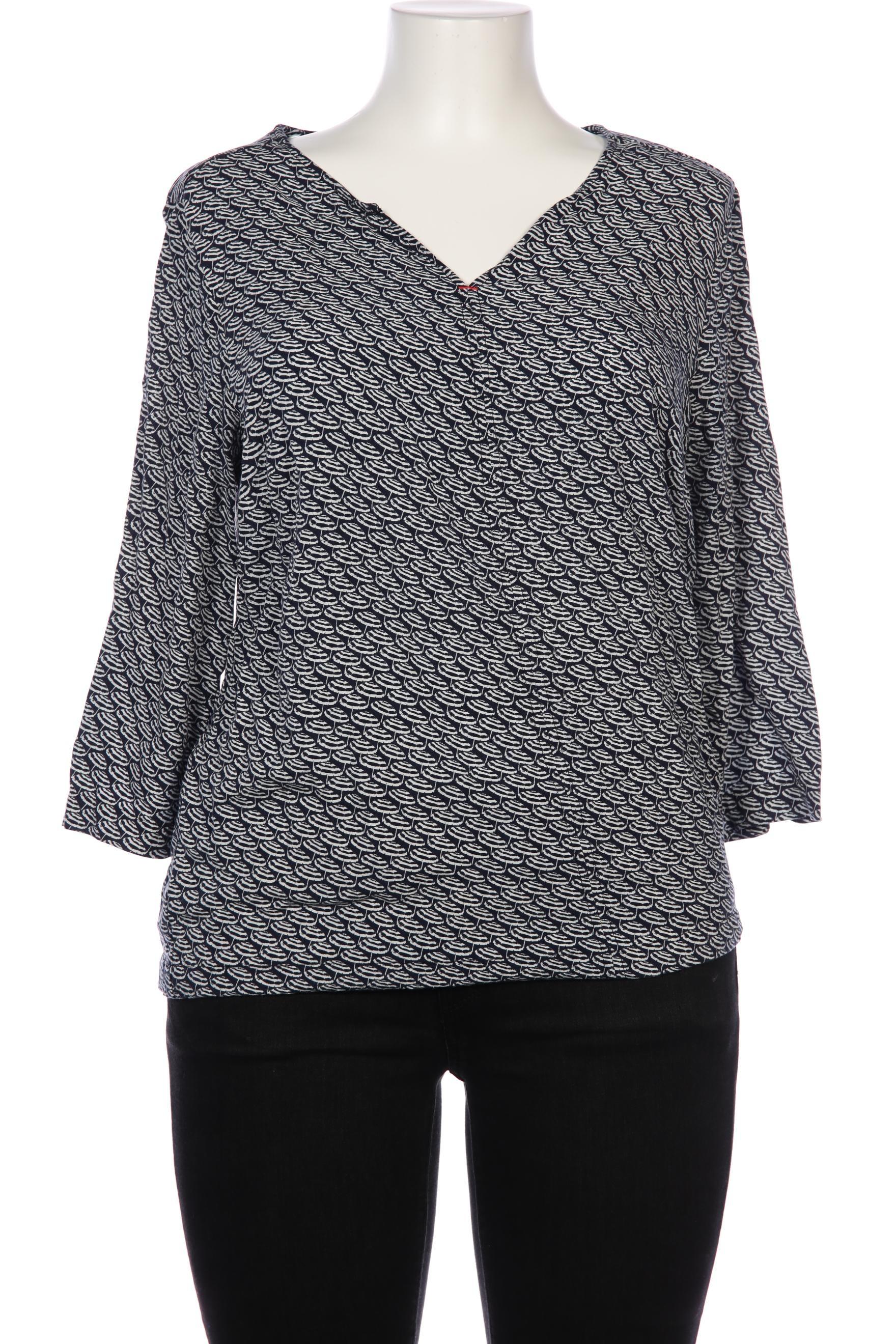 

Cecil Damen Bluse, marineblau, Gr. 42