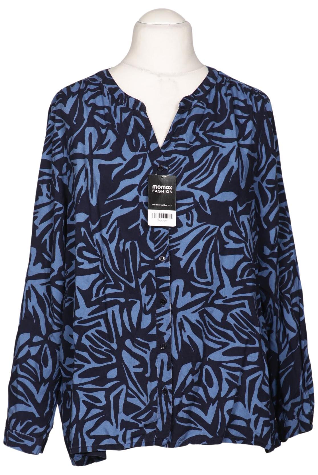 

Cecil Damen Bluse, marineblau, Gr. 46