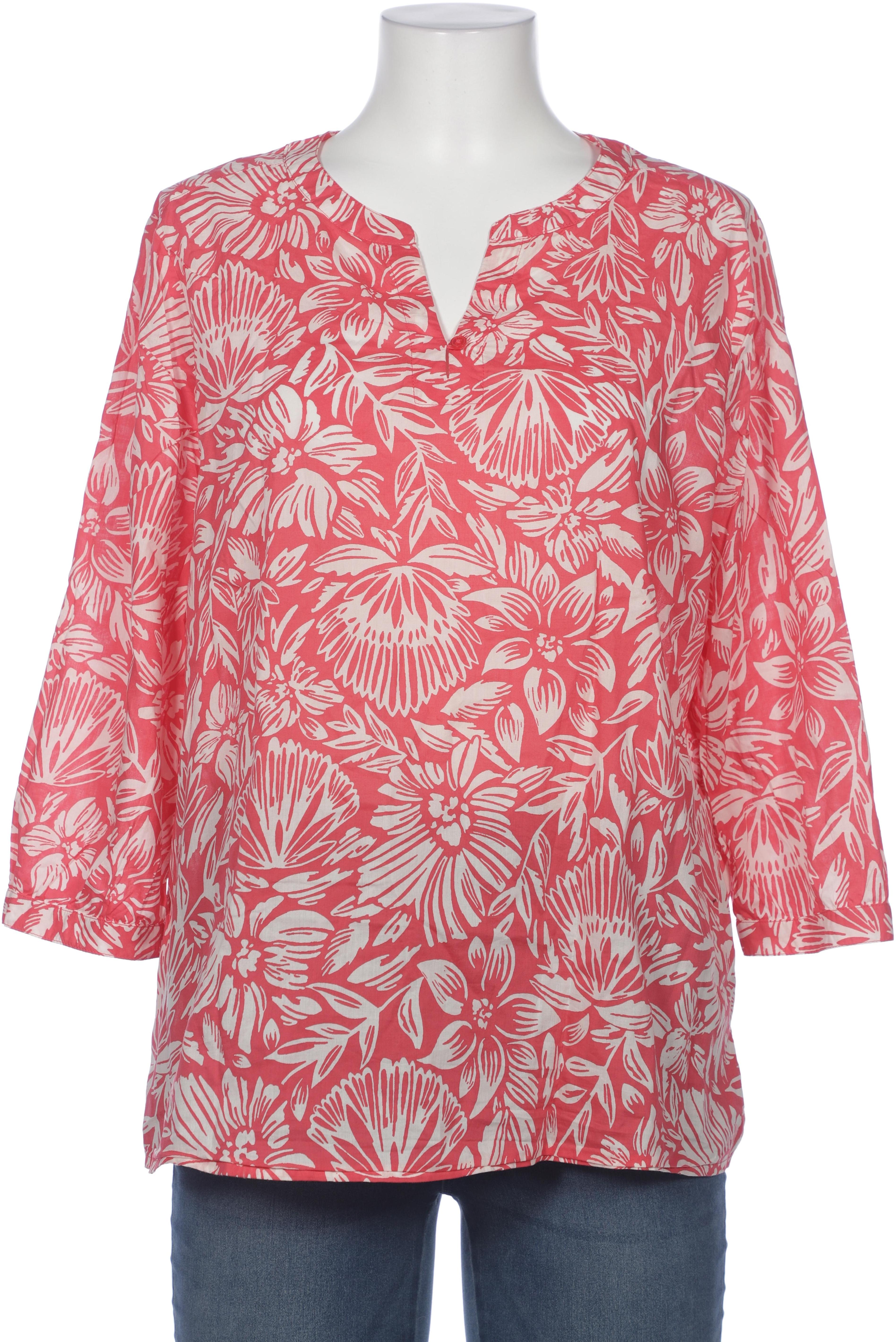 

Cecil Damen Bluse, pink, Gr. 42