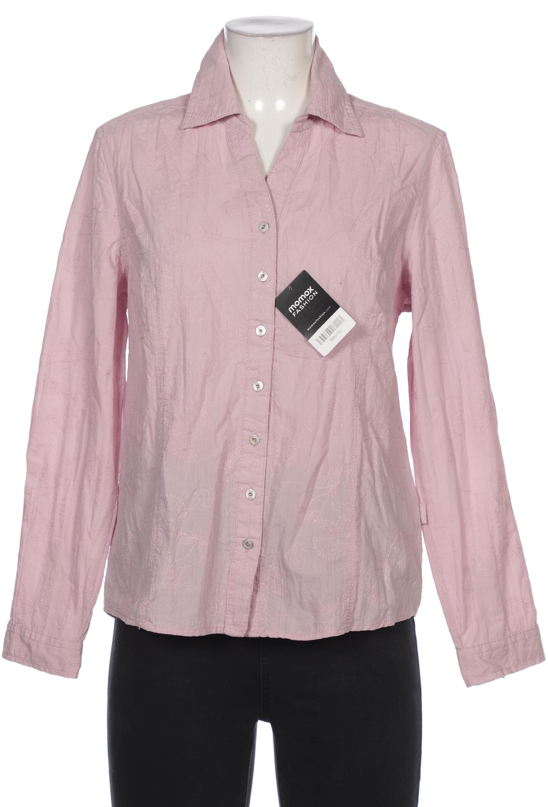 

Cecil Damen Bluse, pink, Gr. 38