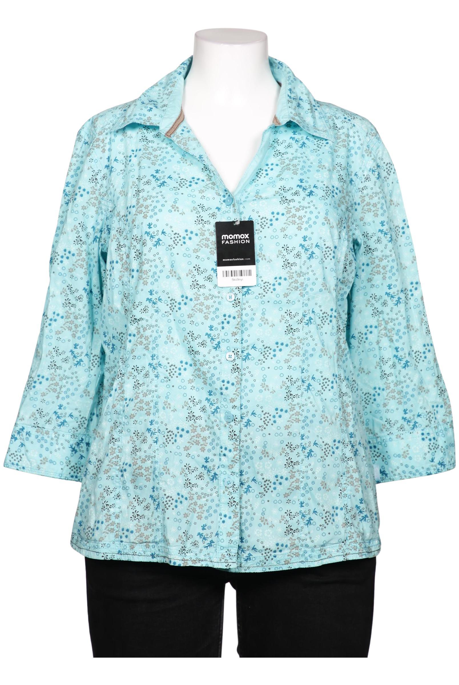 

Cecil Damen Bluse, hellblau, Gr. 44