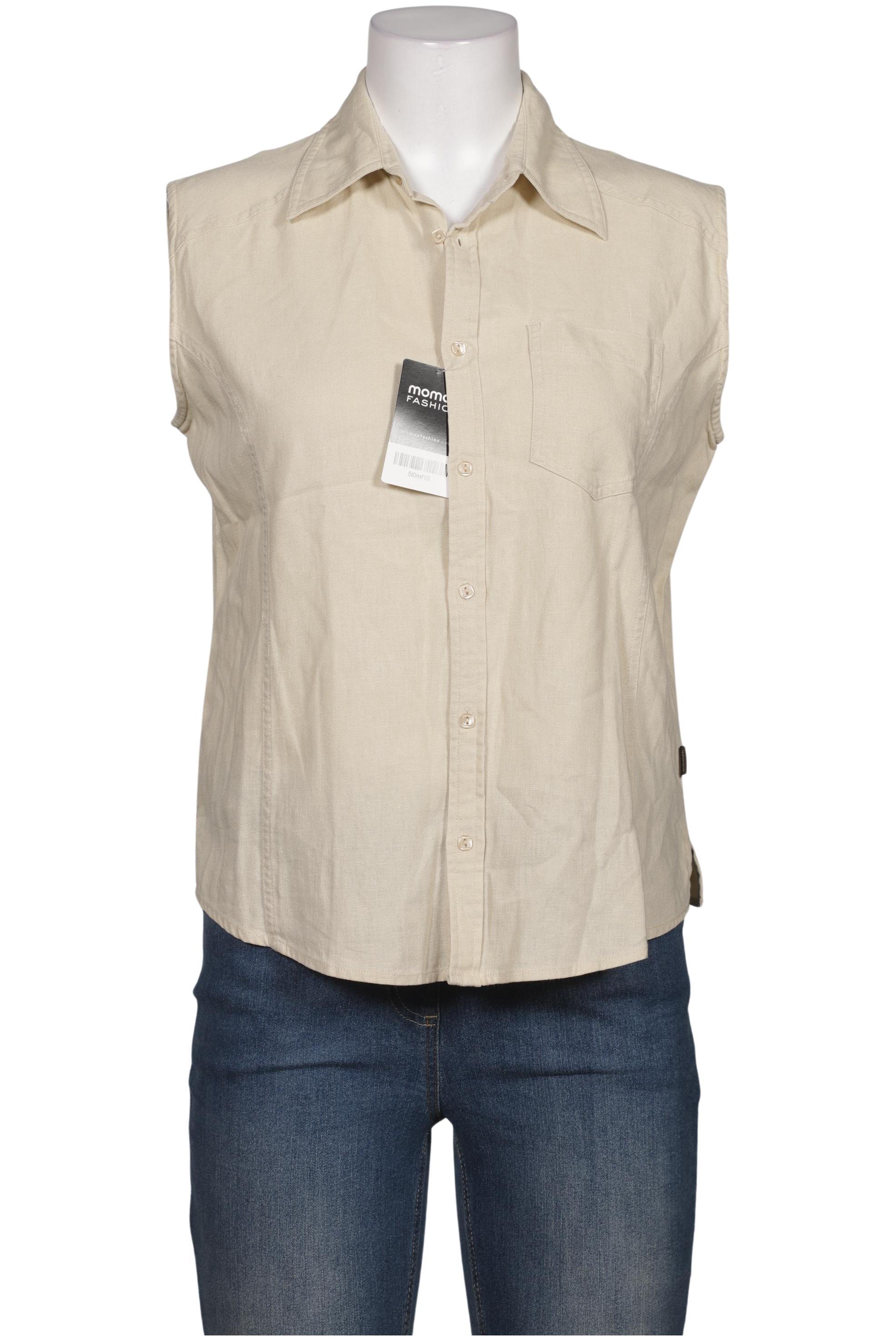 

Cecil Damen Bluse, beige, Gr. 38