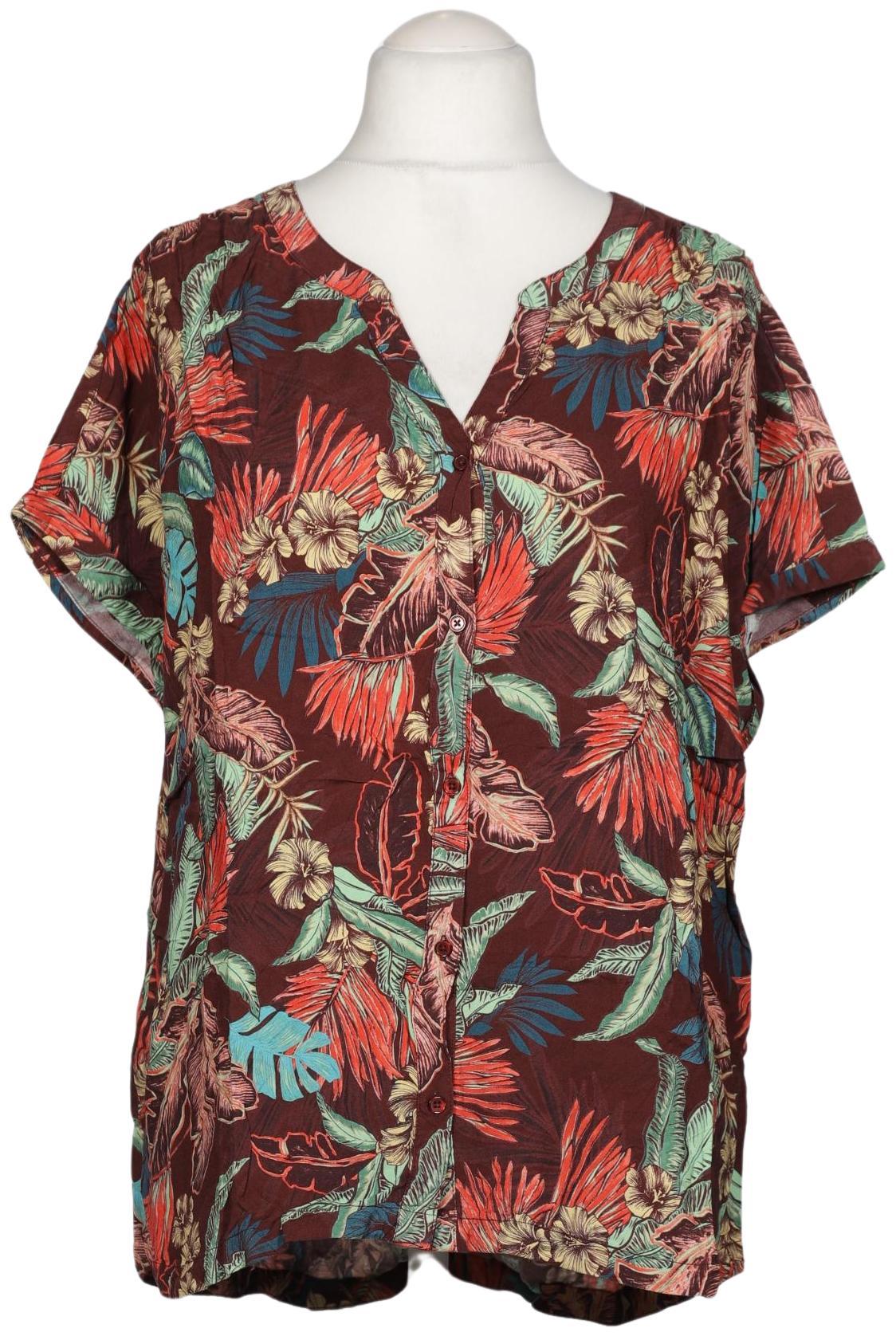 

Cecil Damen Bluse, mehrfarbig, Gr. 46