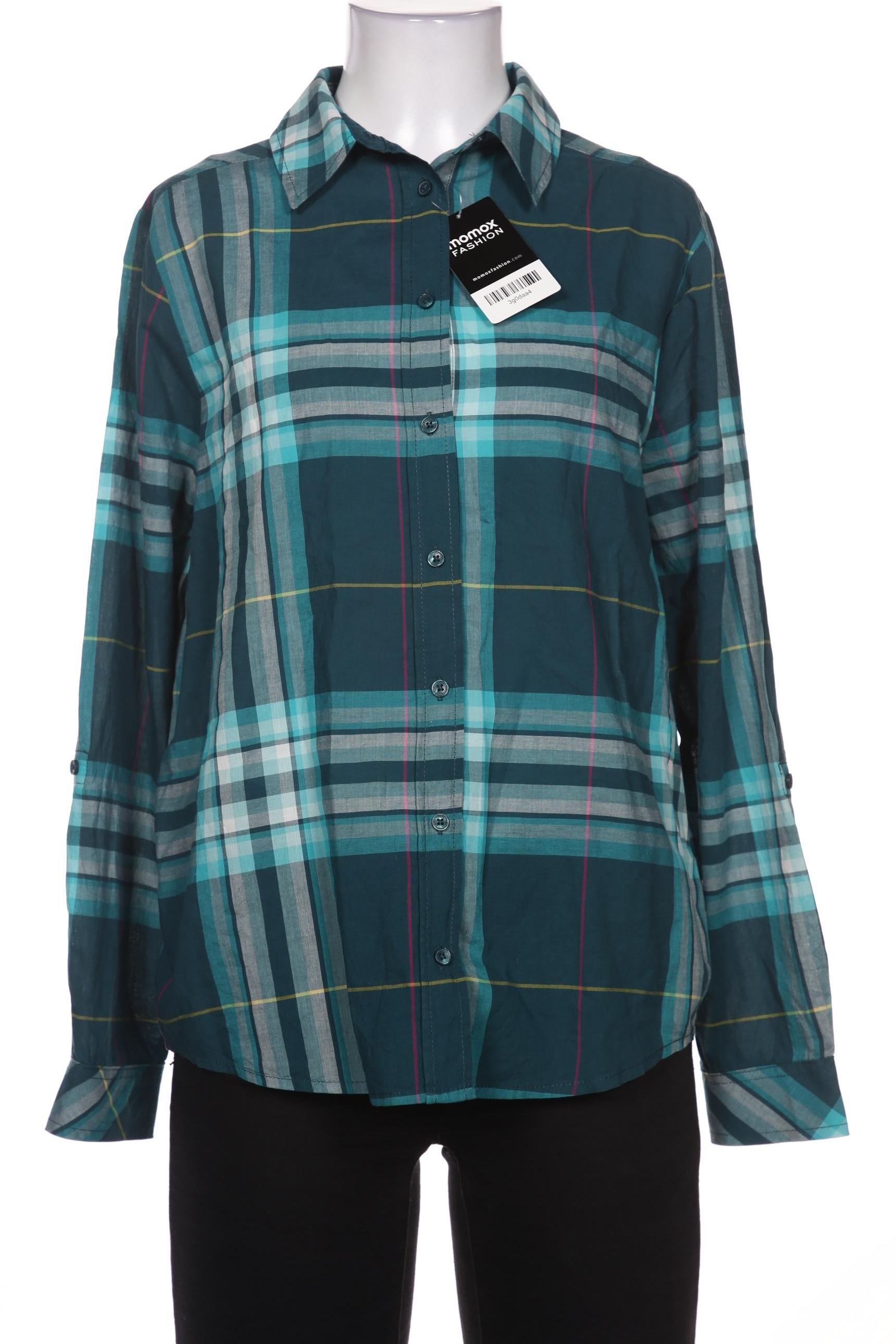 

Cecil Damen Bluse, grün, Gr. 36