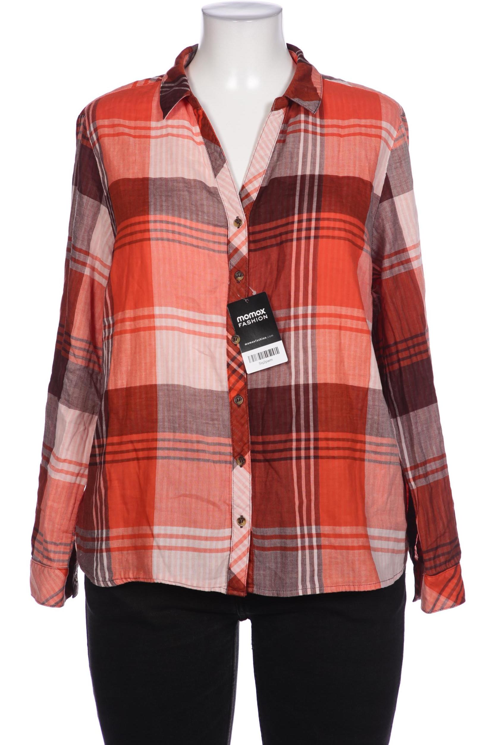 

Cecil Damen Bluse, orange, Gr. 44