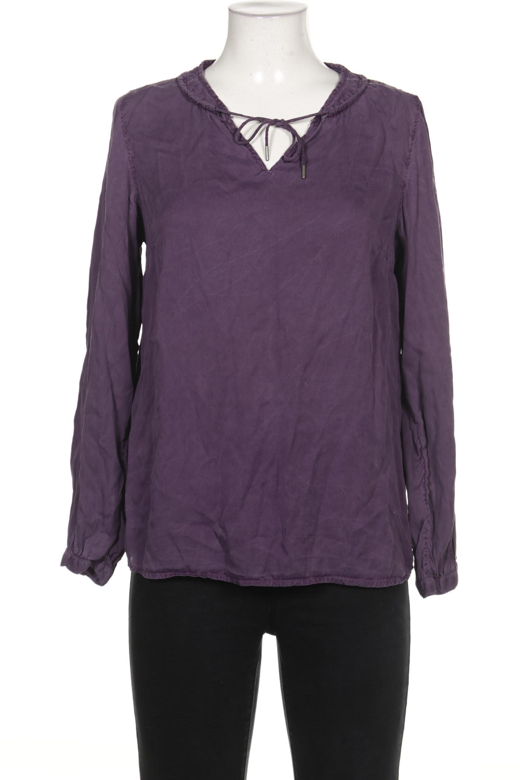 

CECIL Damen Bluse, flieder