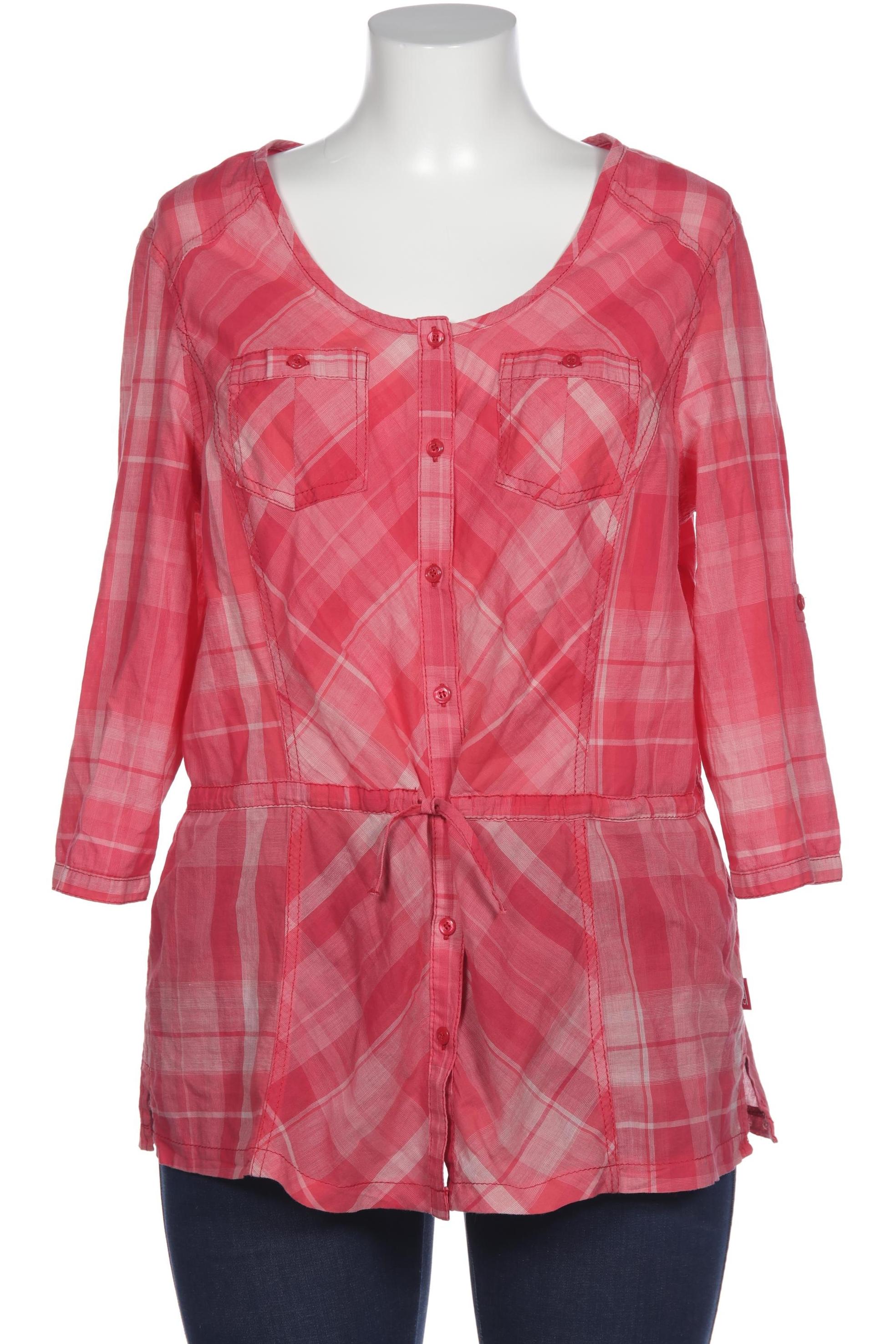 Thumbnail - Cecil Damen Bluse, pink, Gr. 44