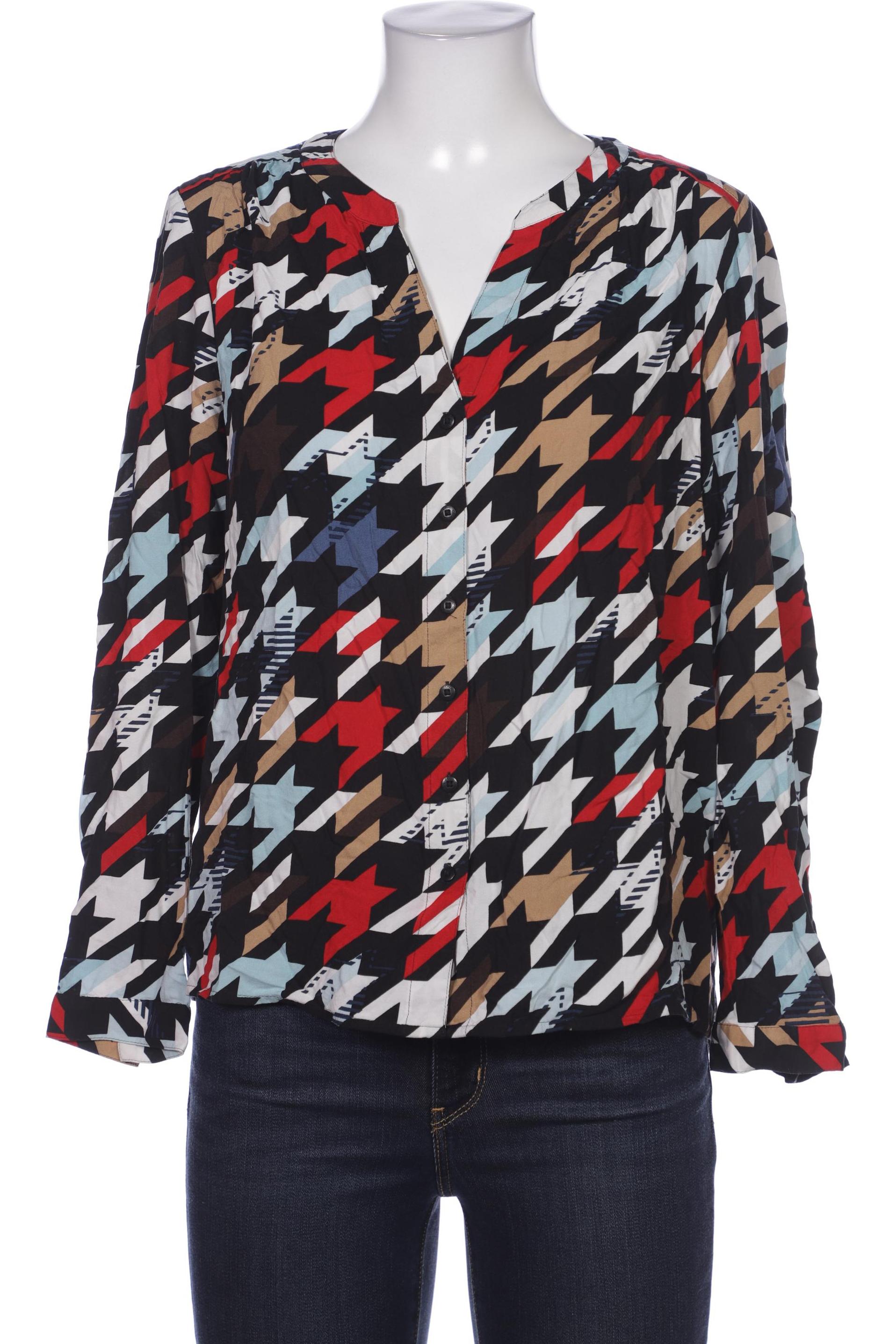 

Cecil Damen Bluse, mehrfarbig, Gr. 38