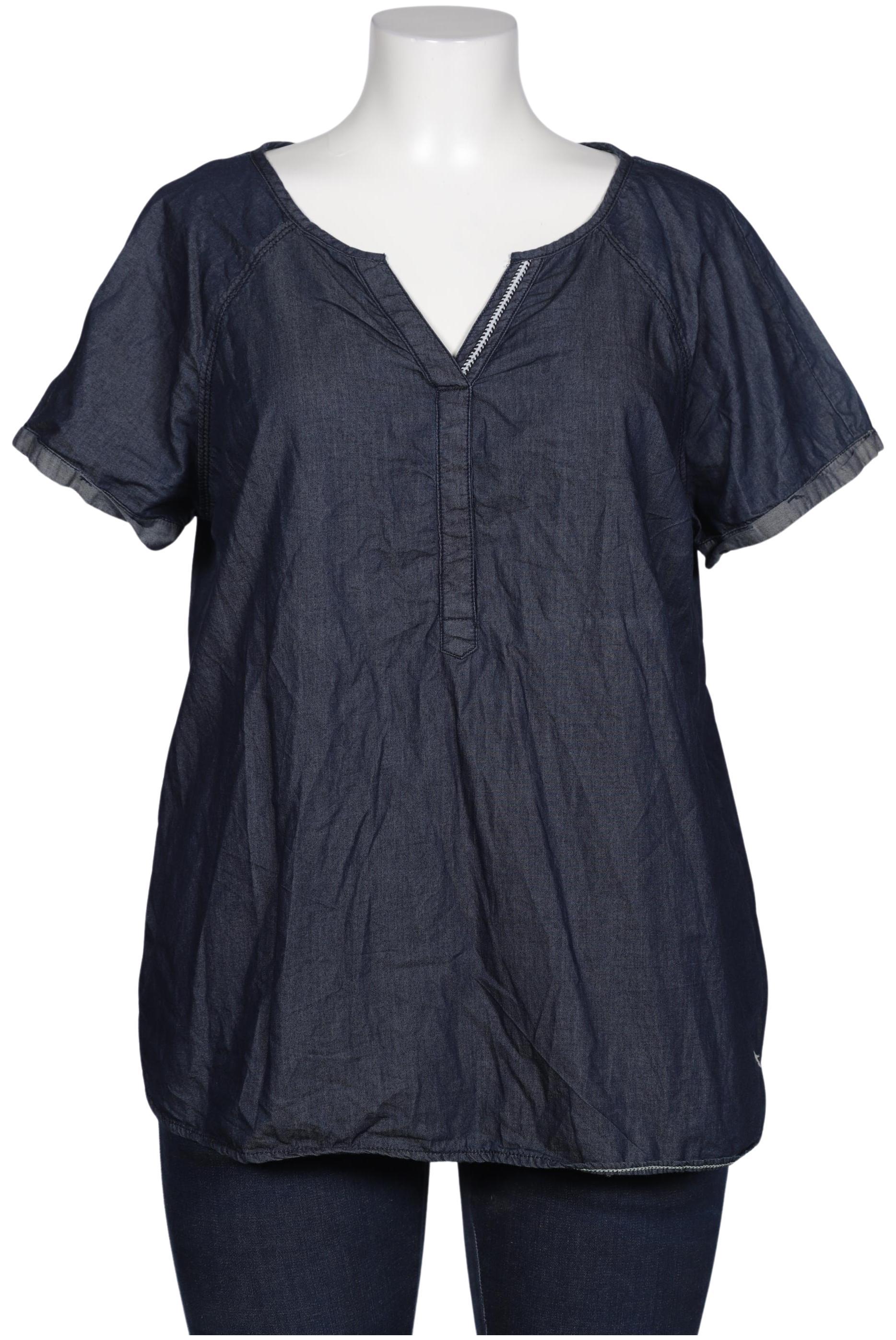 

Cecil Damen Bluse, marineblau, Gr. 44
