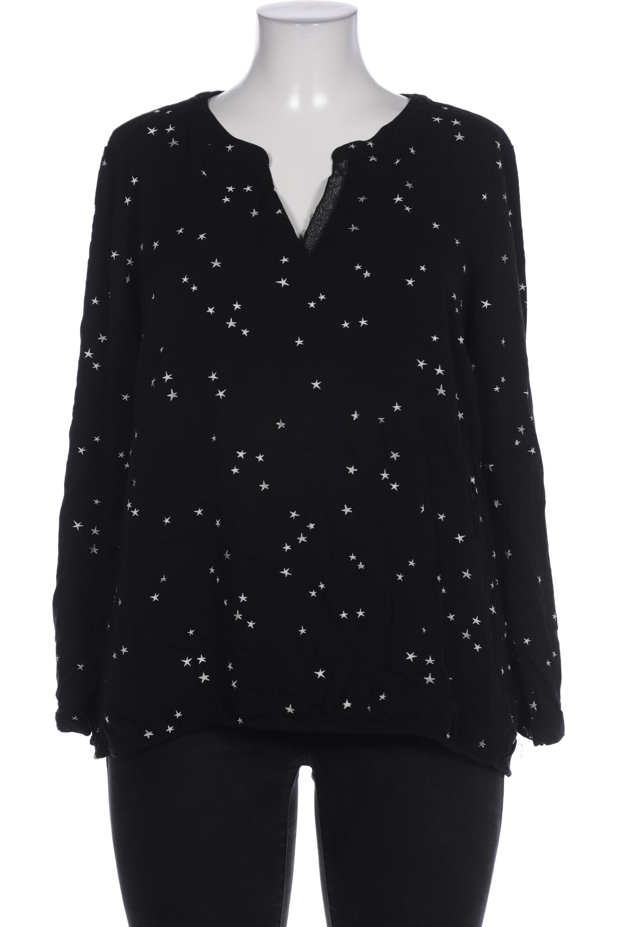 

Cecil Damen Bluse, schwarz, Gr. 46