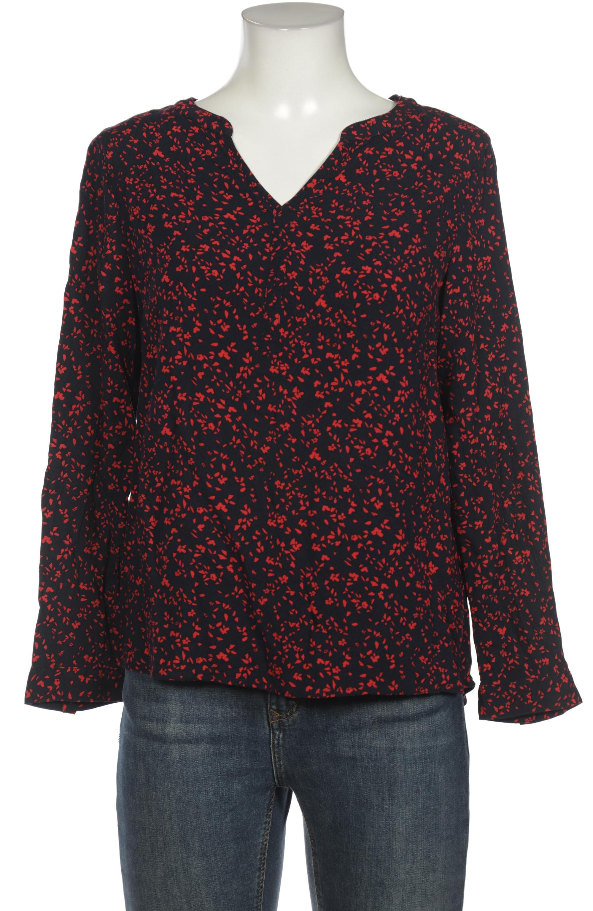 

CECIL Damen Bluse, marineblau