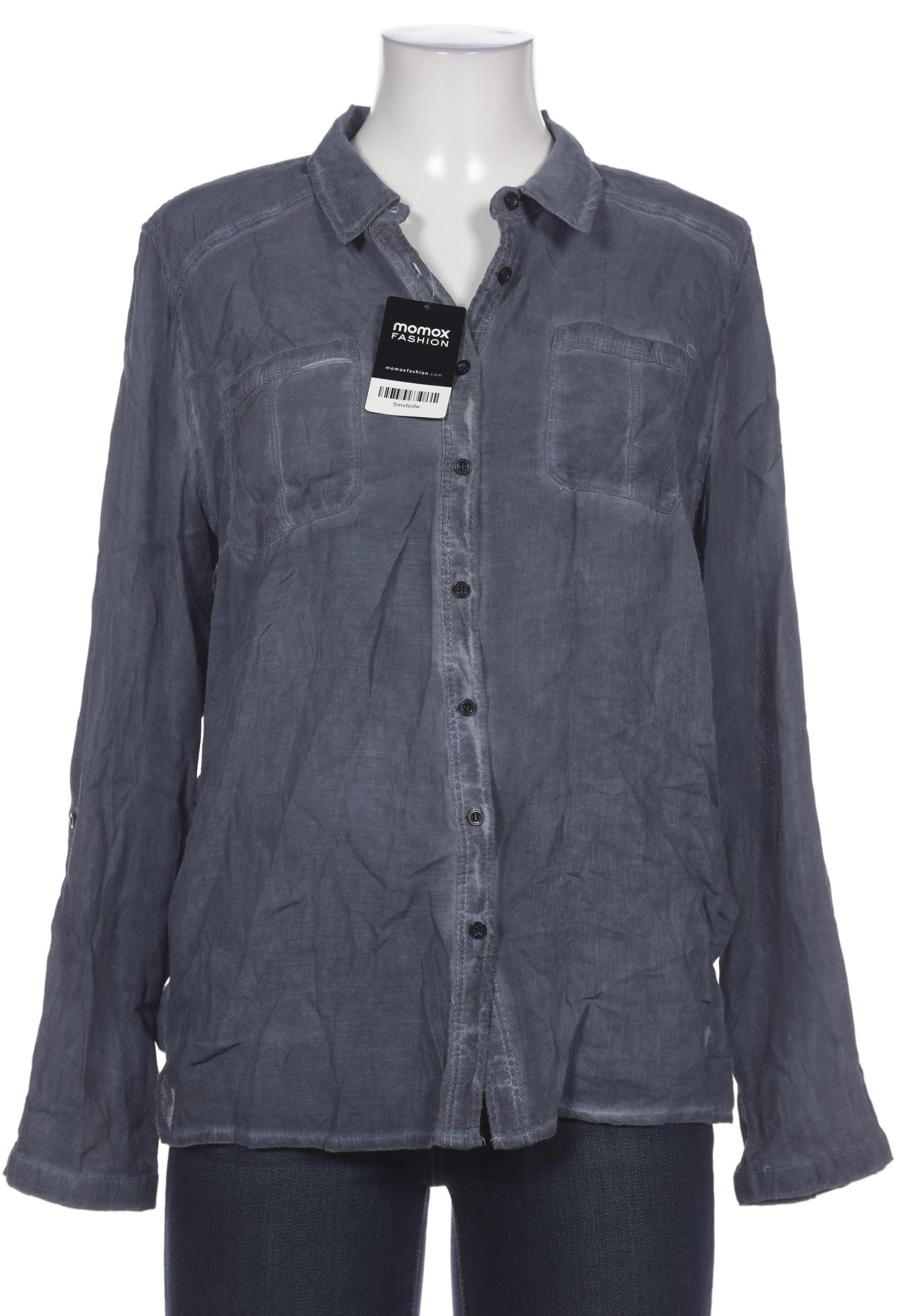 

Cecil Damen Bluse, marineblau, Gr. 42