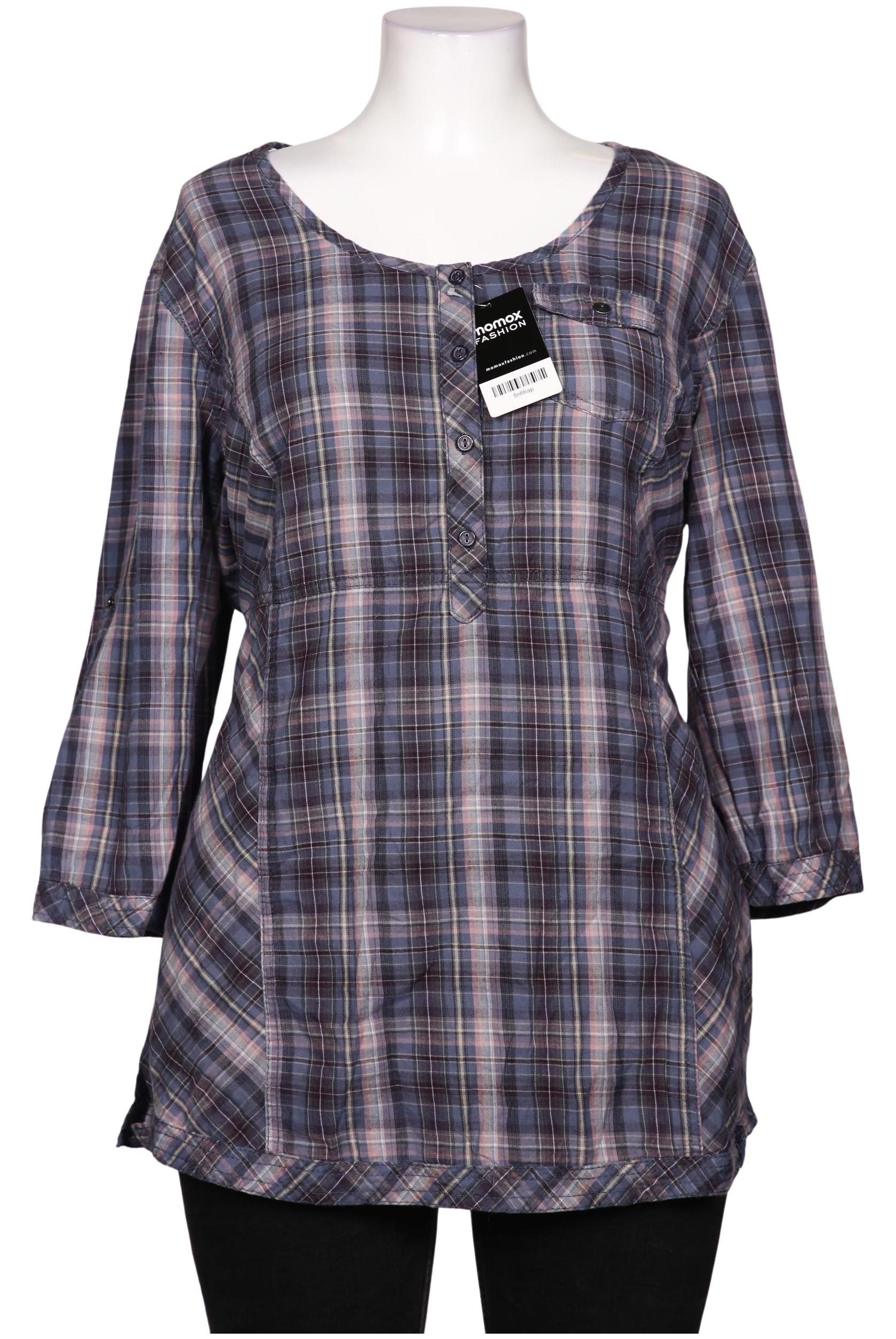 

Cecil Damen Bluse, mehrfarbig, Gr. 46