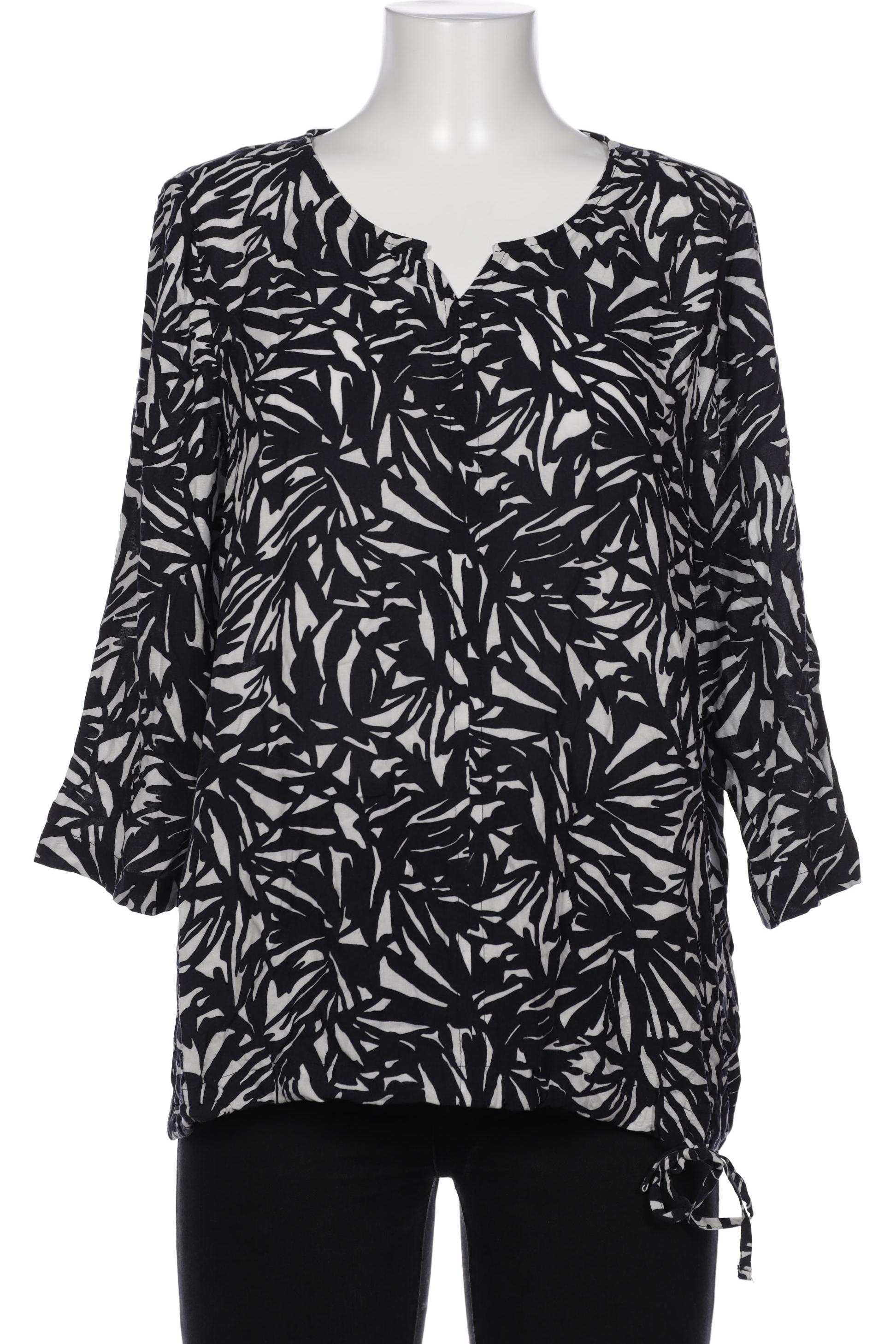 

Cecil Damen Bluse, marineblau, Gr. 42