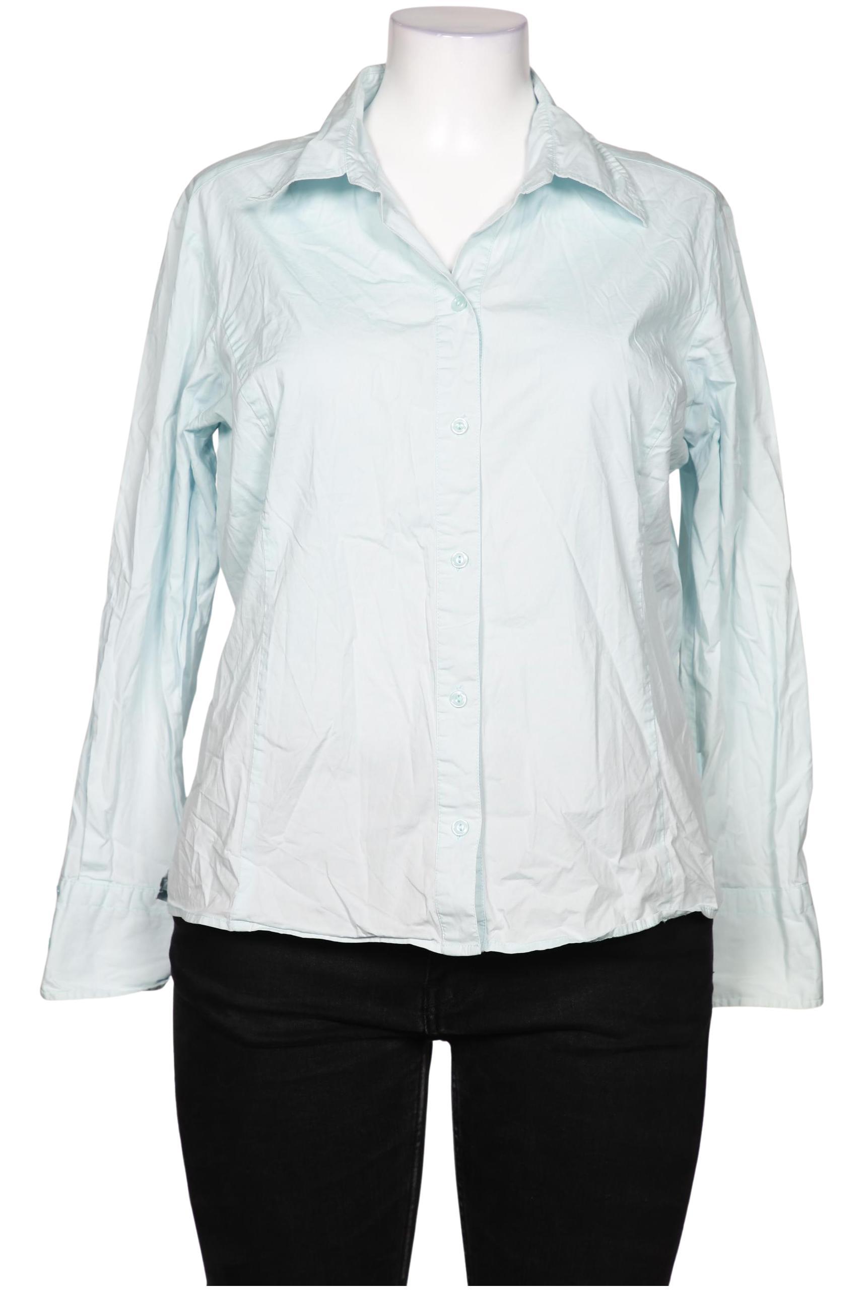 

Cecil Damen Bluse, hellgrün, Gr. 44
