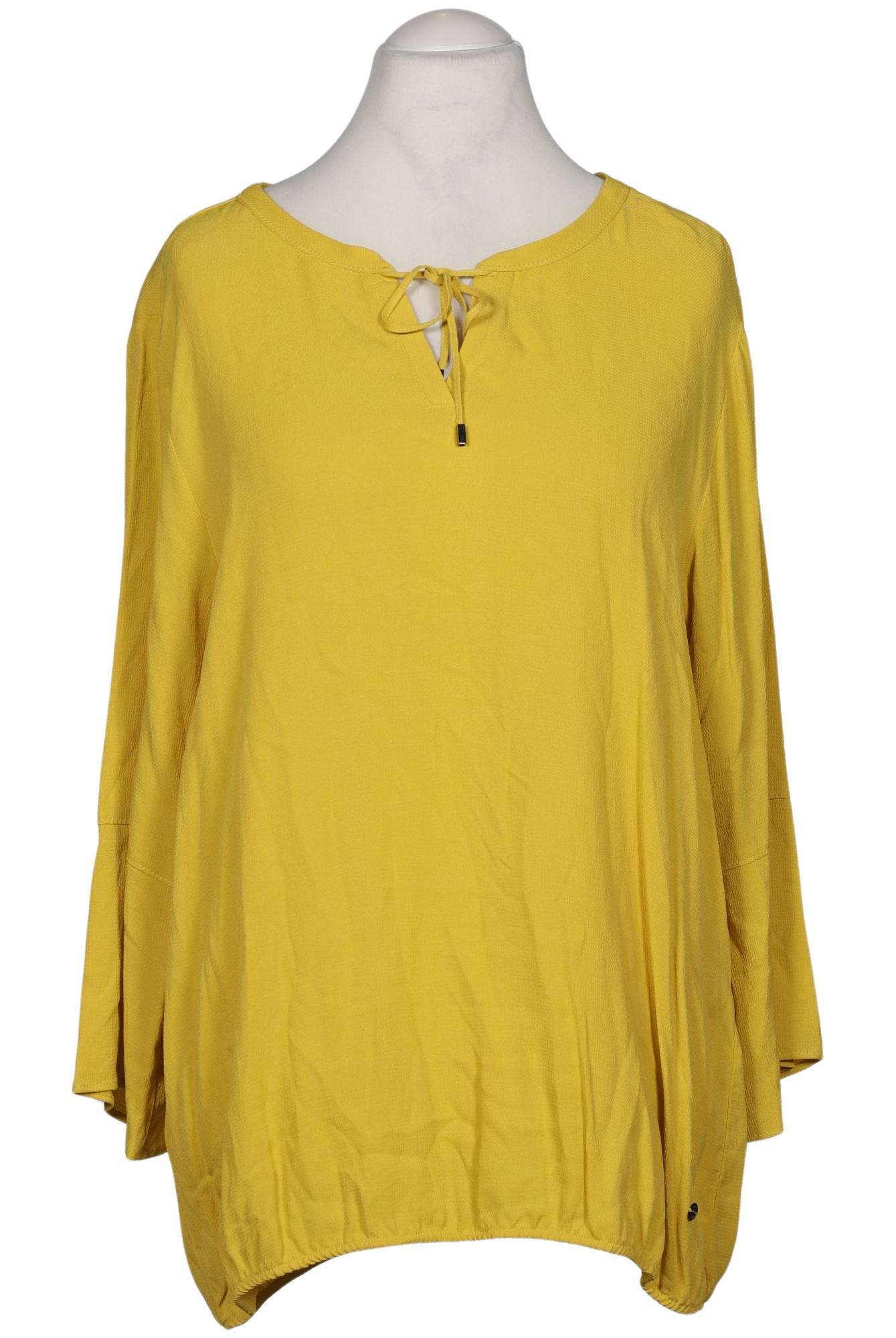 

Cecil Damen Bluse, gelb, Gr. 44