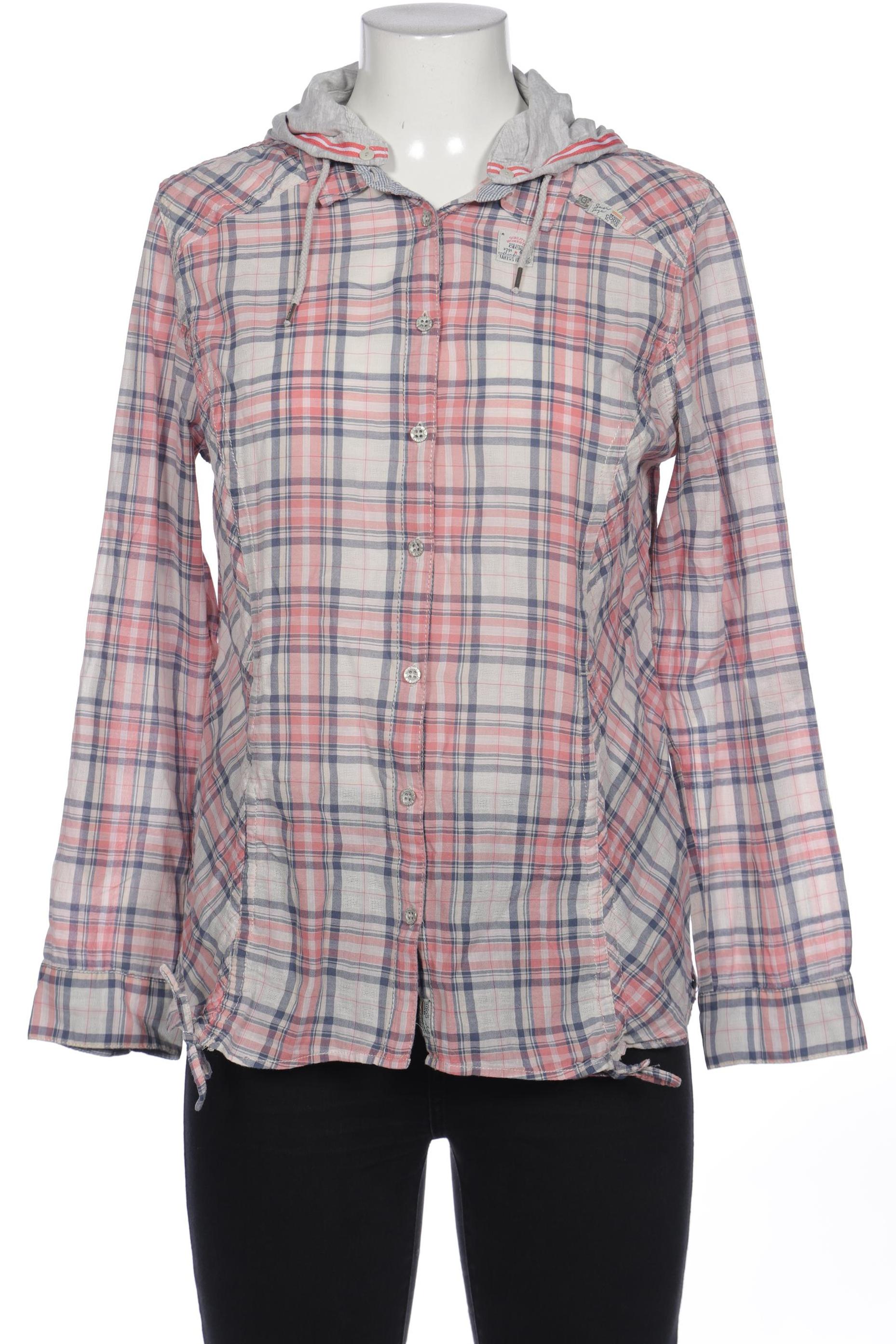 

CECIL Damen Bluse, pink
