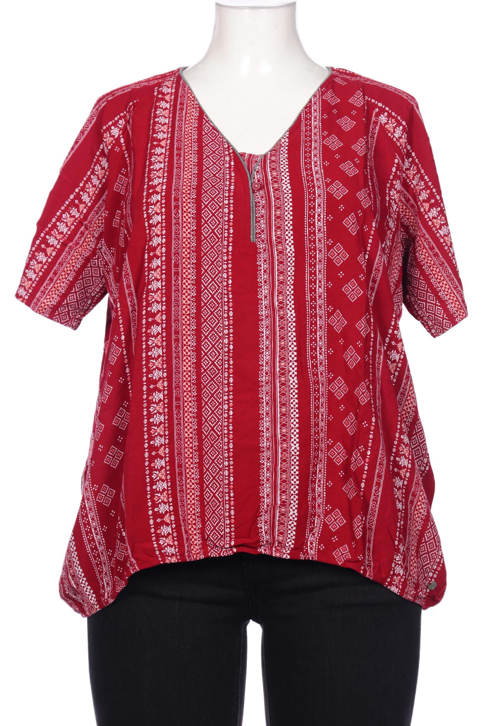 

Cecil Damen Bluse, pink, Gr. 46