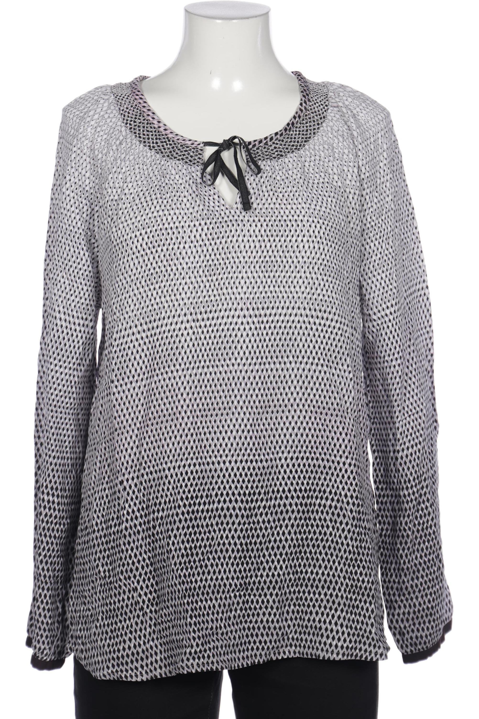 

CECIL Damen Bluse, grau