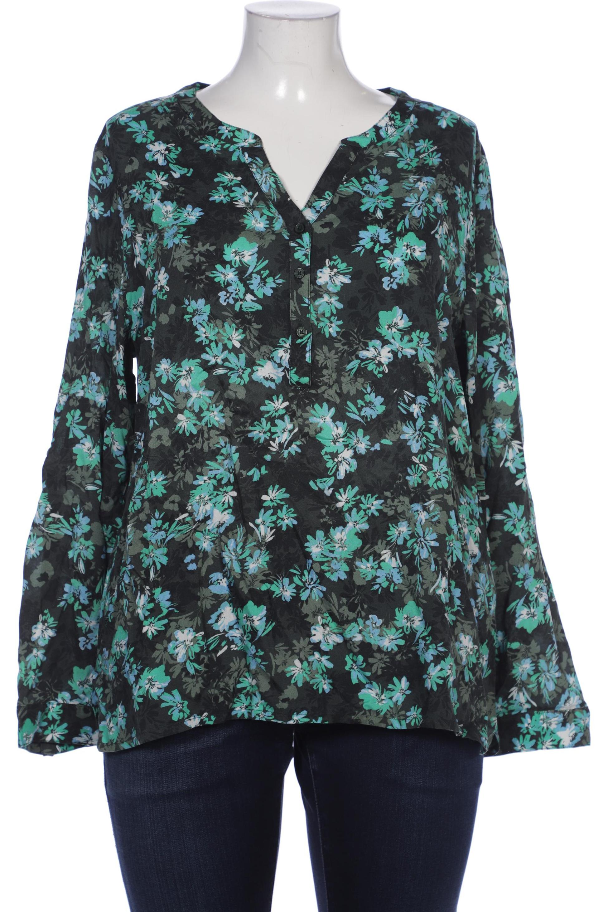 

Cecil Damen Bluse, grün, Gr. 44