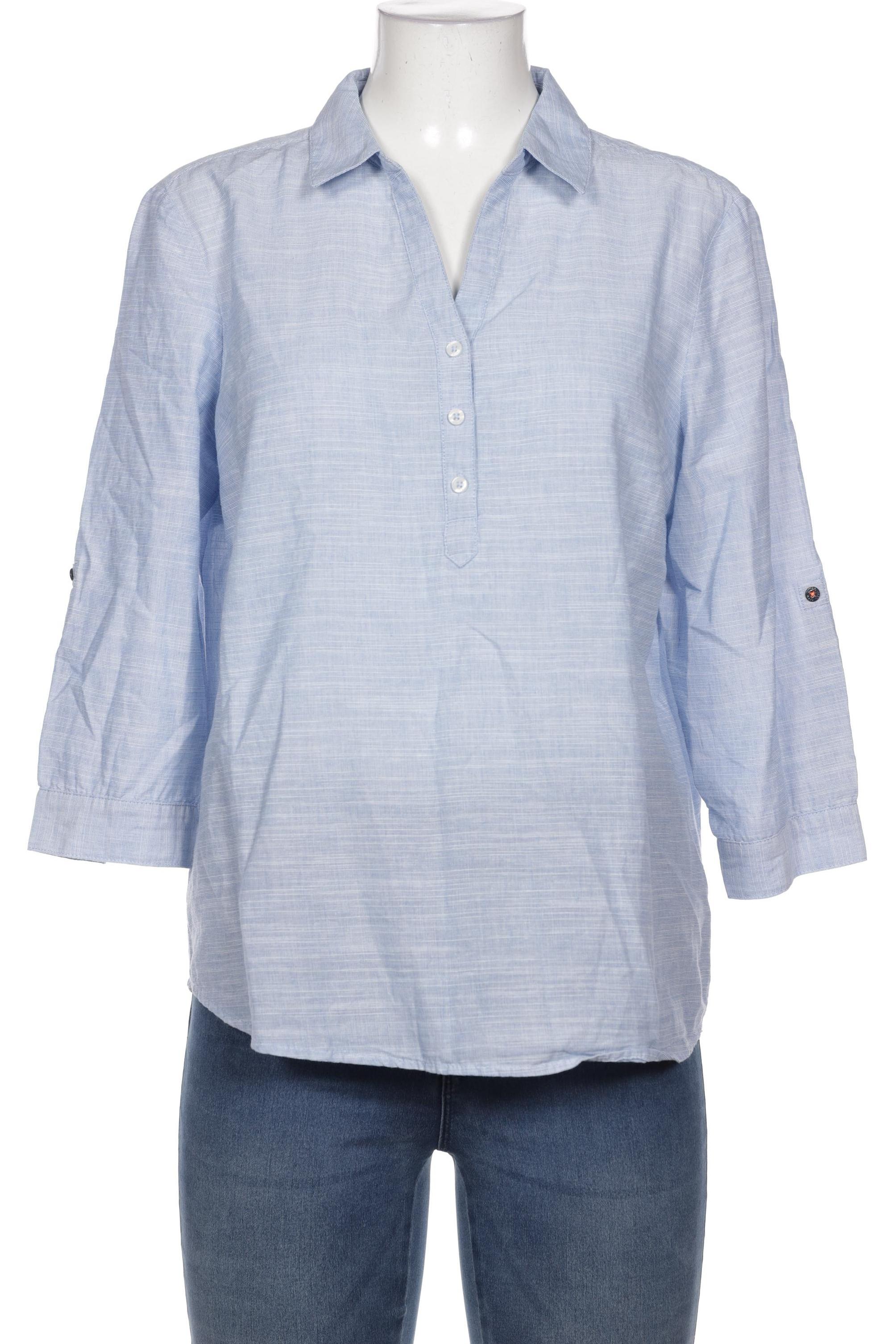 

Cecil Damen Bluse, hellblau, Gr. 38