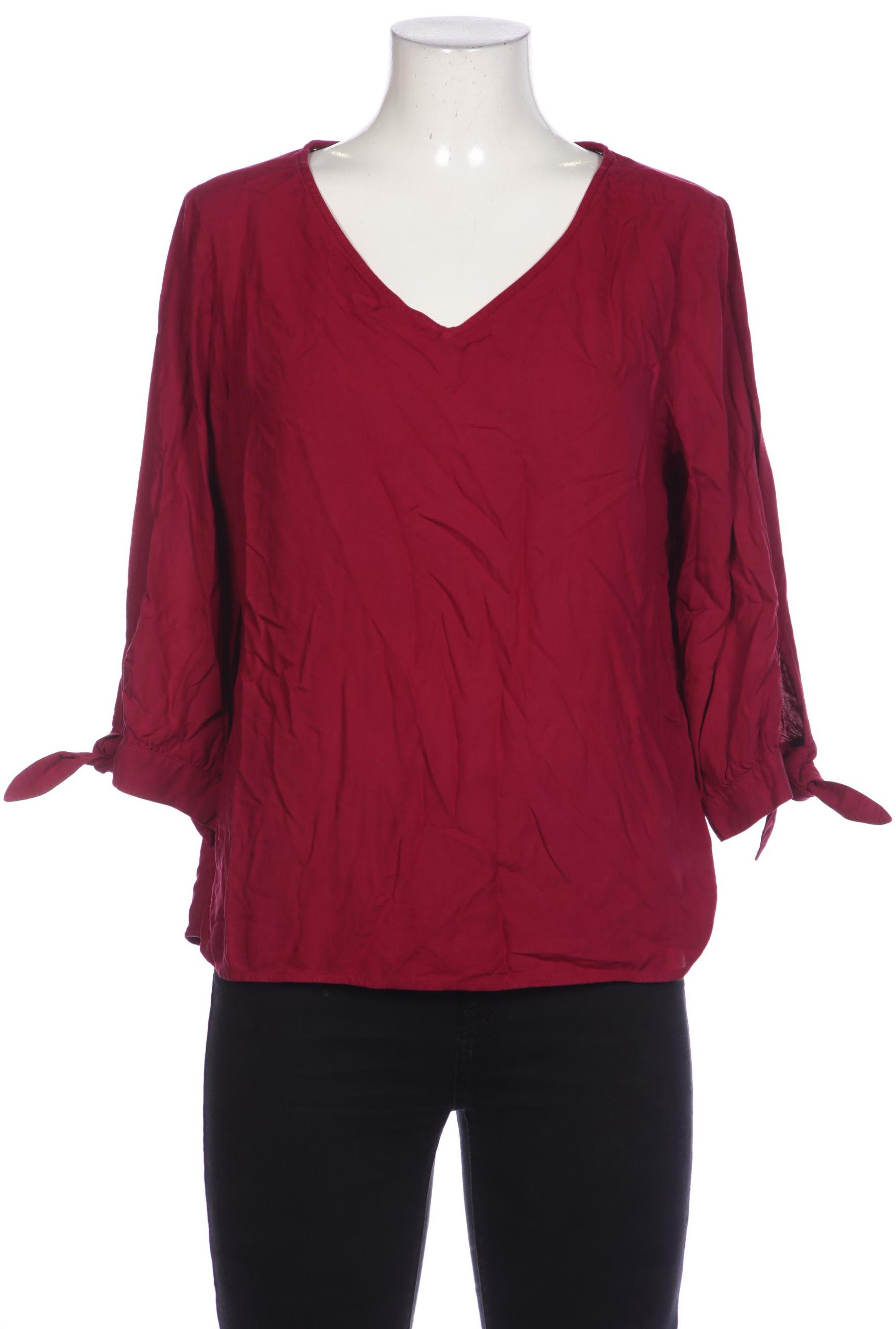 

Cecil Damen Bluse, bordeaux, Gr. 38