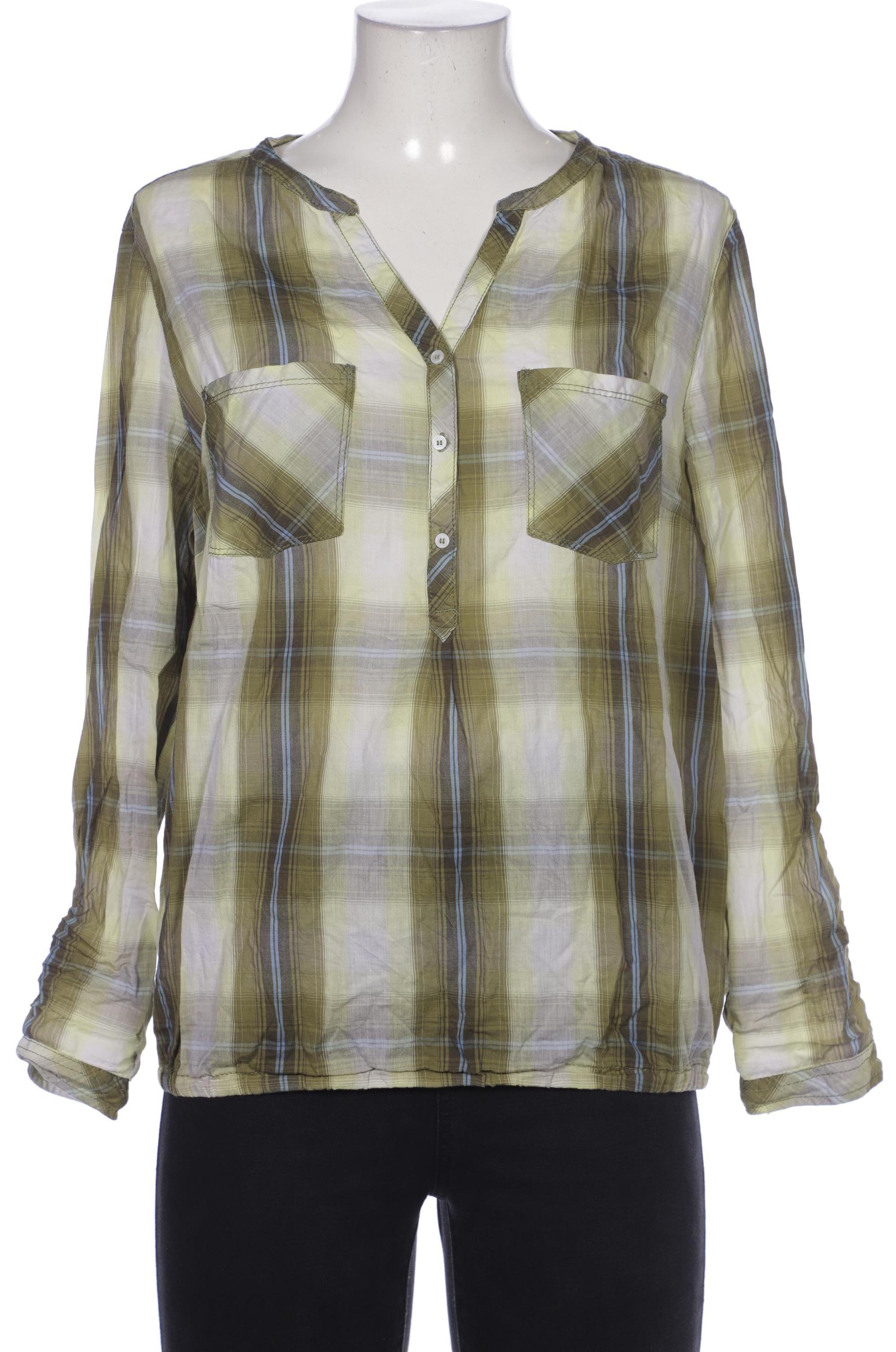 

Cecil Damen Bluse, grün, Gr. 42