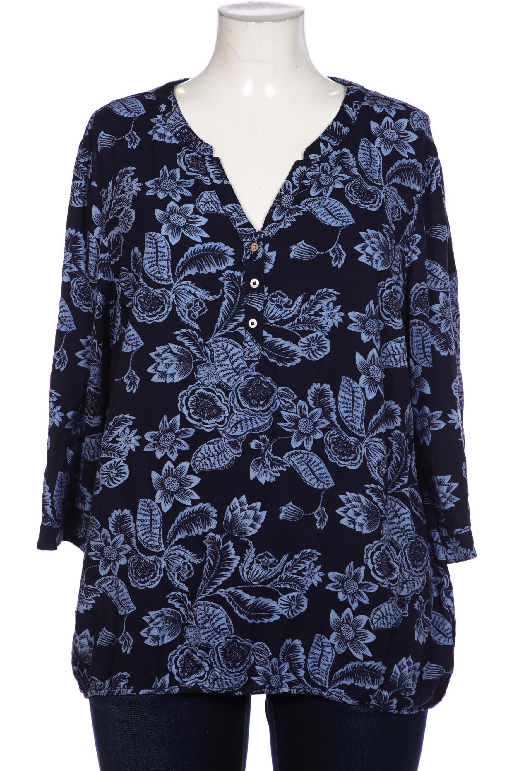 

Cecil Damen Bluse, marineblau, Gr. 44
