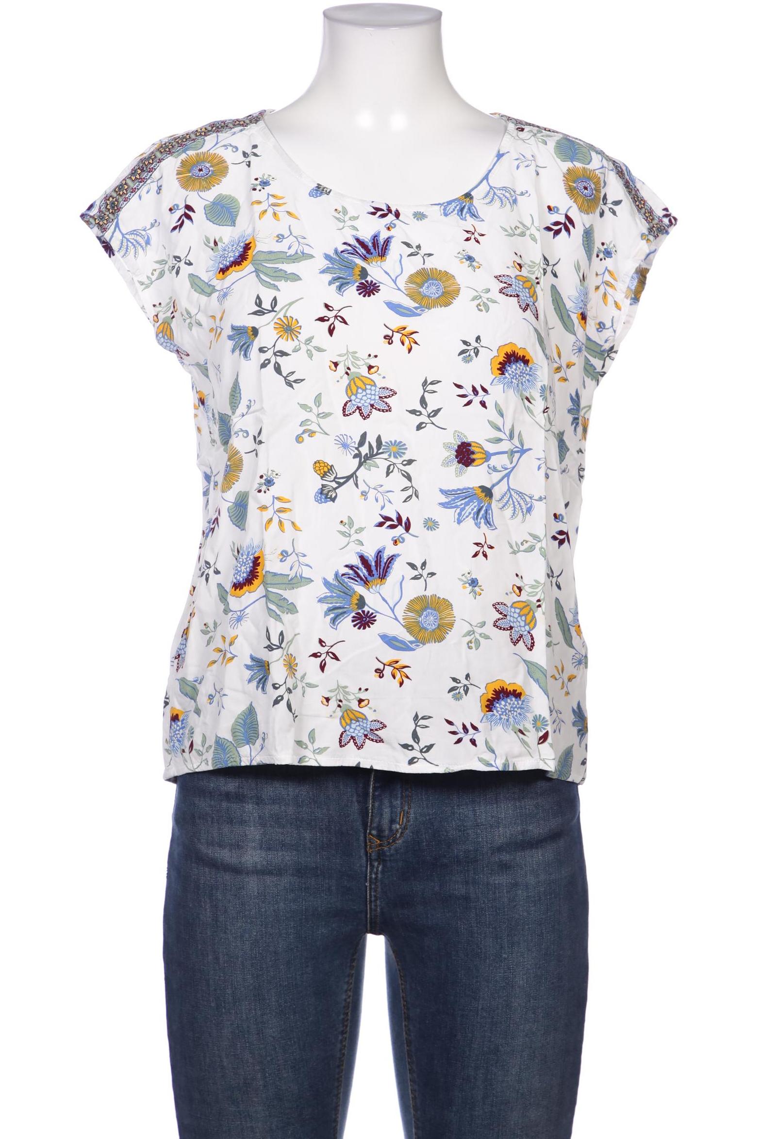 

Cecil Damen Bluse, weiß, Gr. 38
