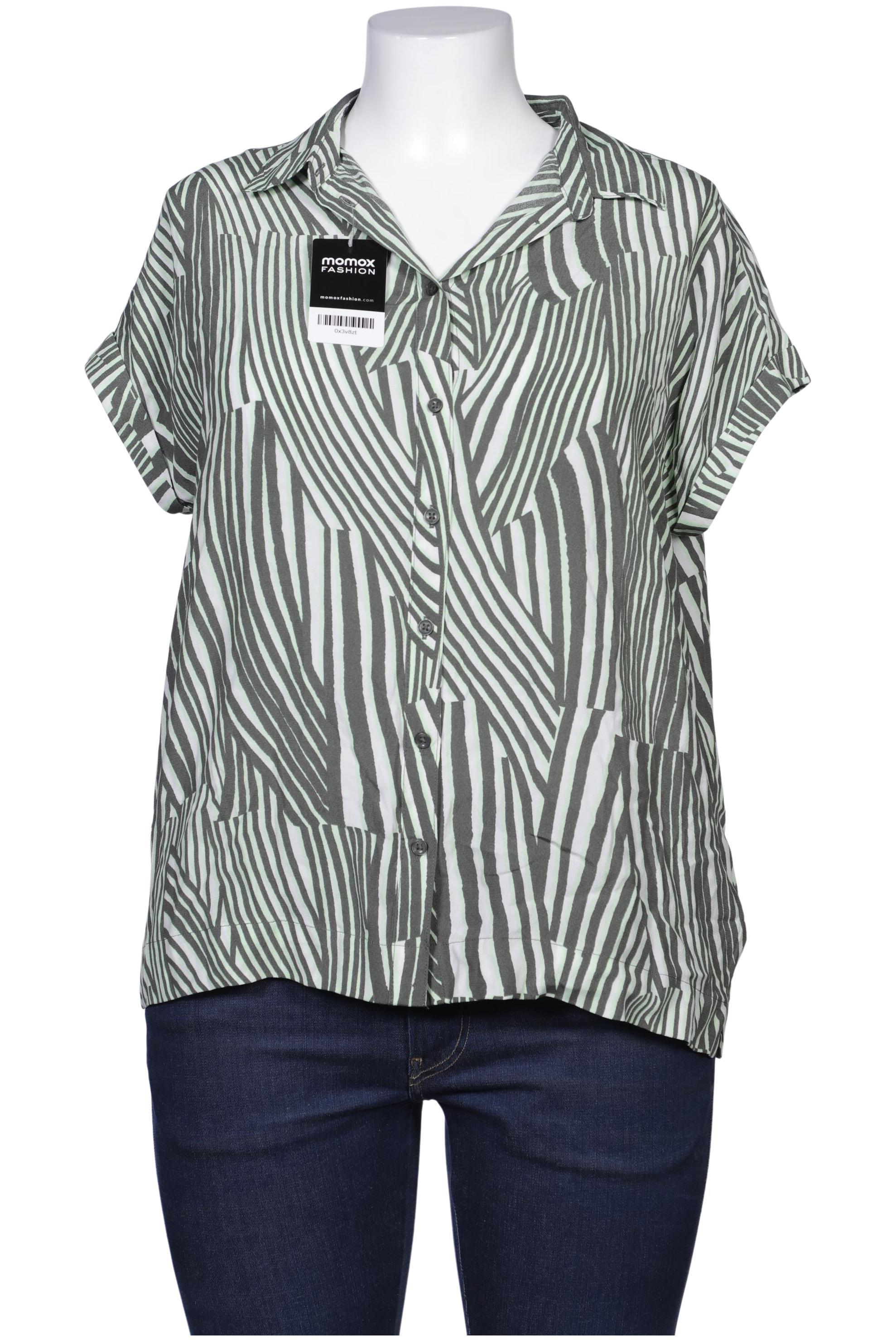 

Cecil Damen Bluse, grün, Gr. 38